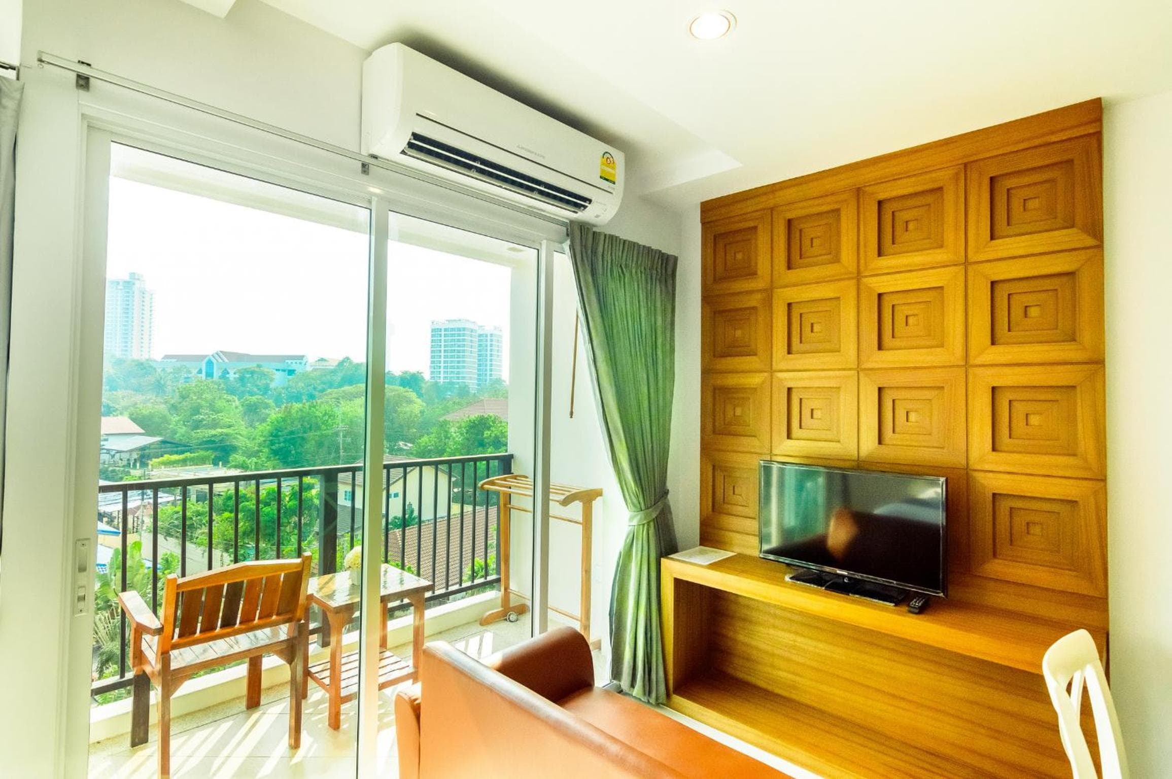 G Residence, Pattaya South, photo 3