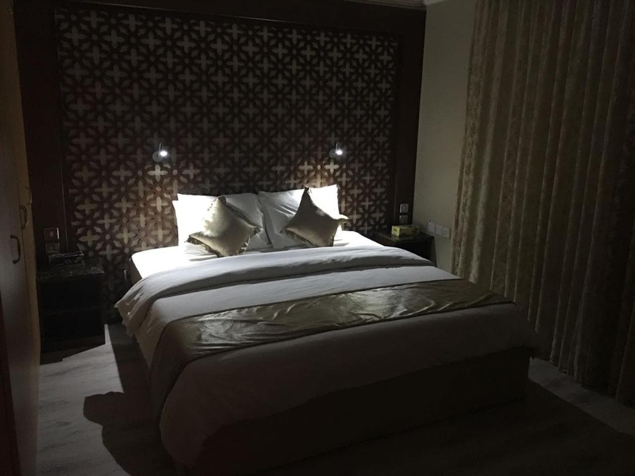 Terrace Furnished Apartments - Mahboula, Kuwait, photo 5