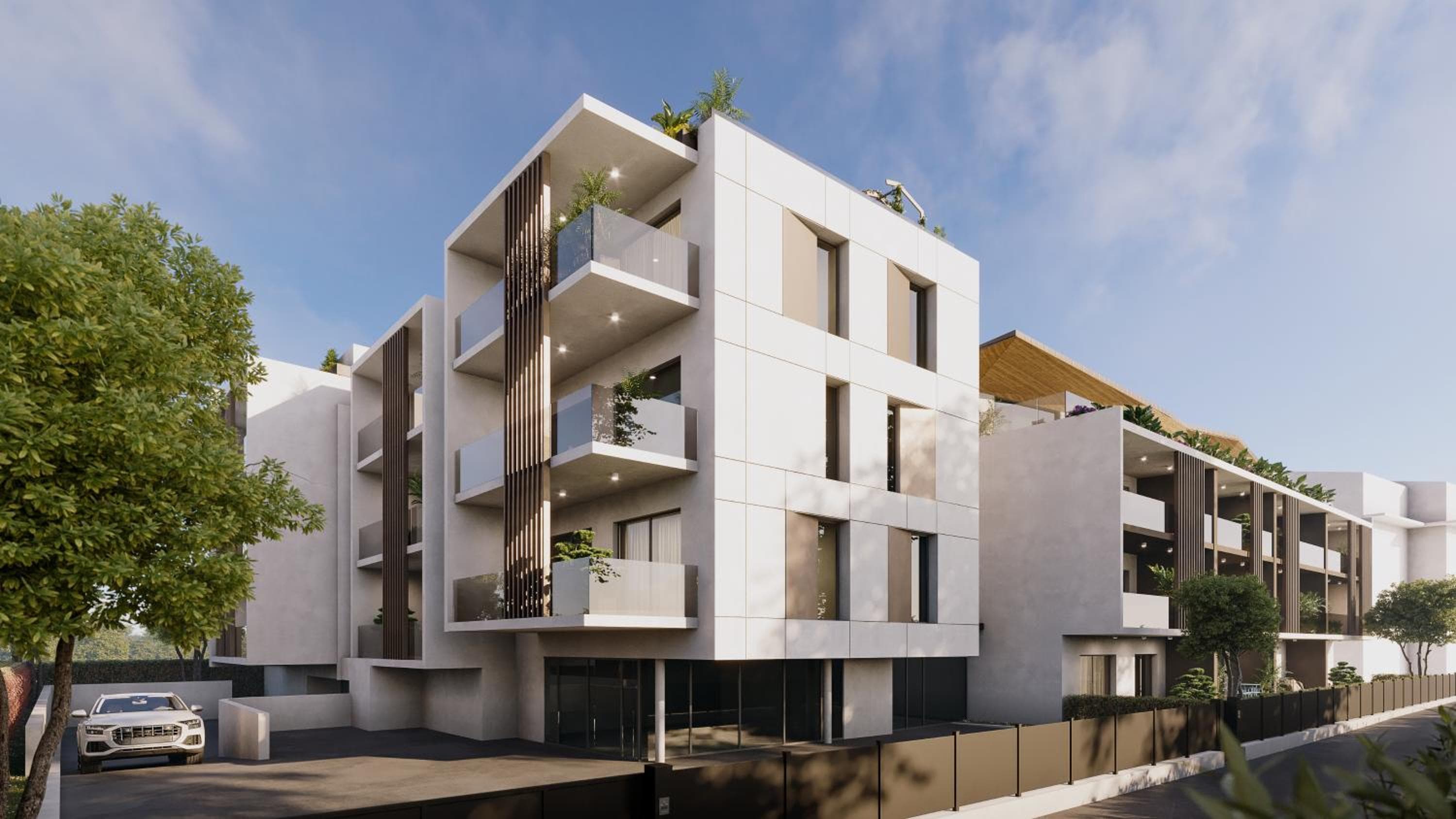 Etra Suites & Apartments, Riva del Garda, photo 3
