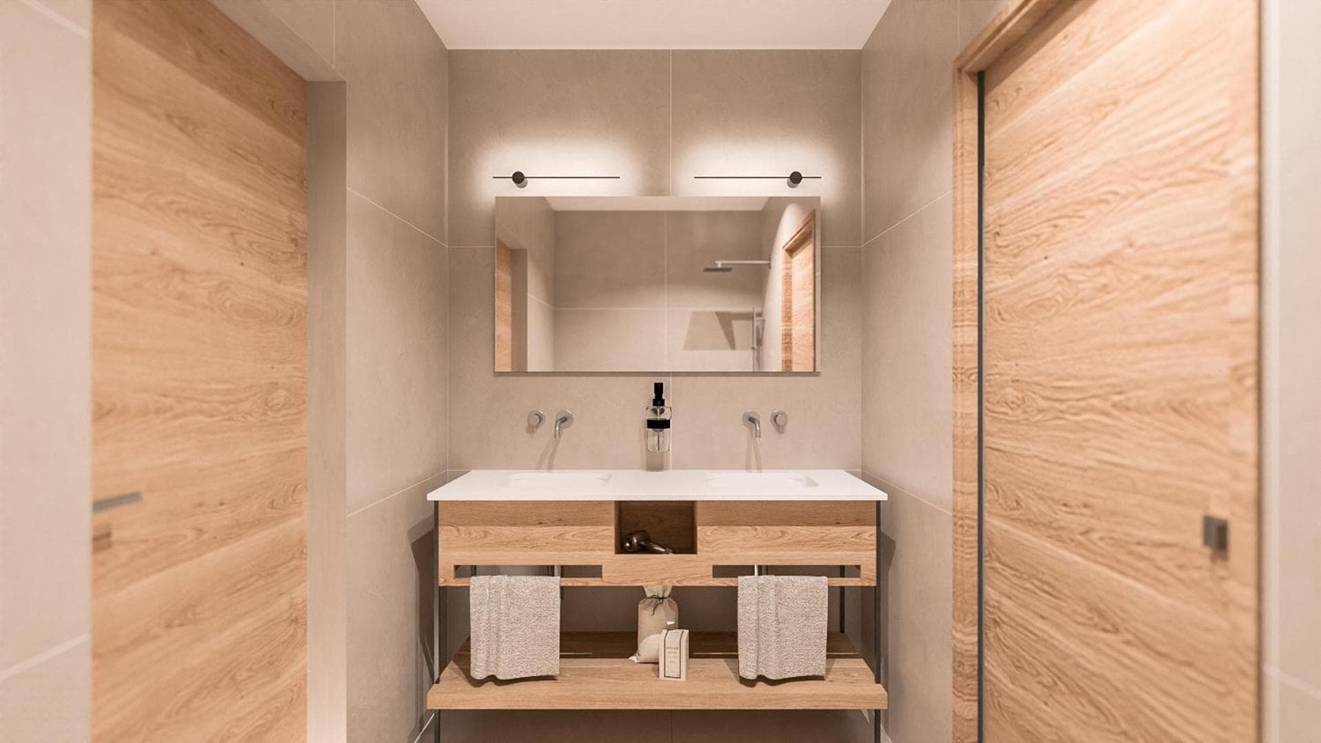 Etra Suites & Apartments, Riva del Garda, photo 6