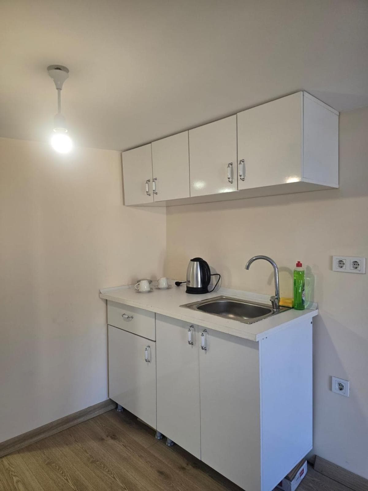 White Lotus Suites, Istanbul, photo 6
