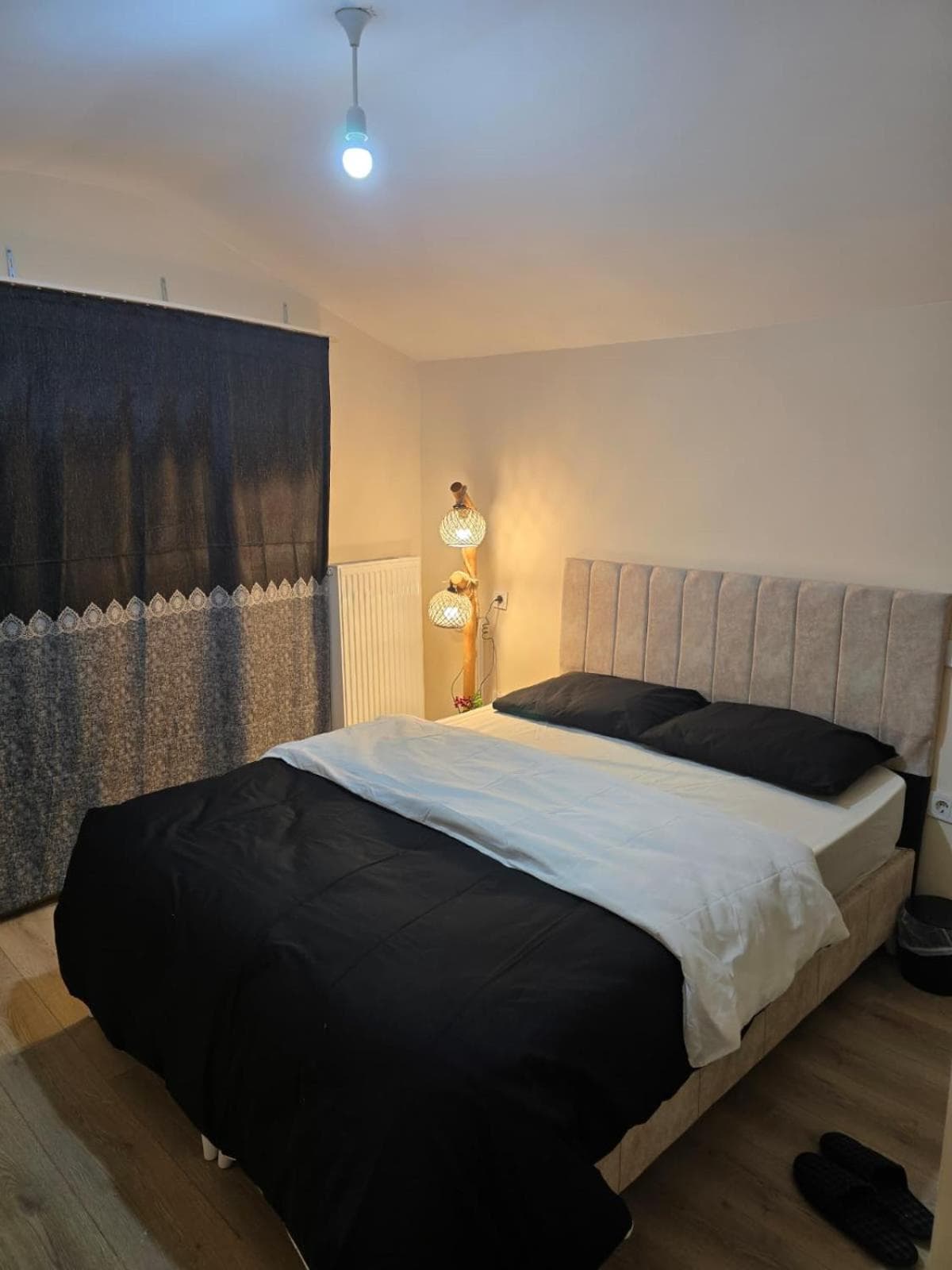 White Lotus Suites, Istanbul, photo 5