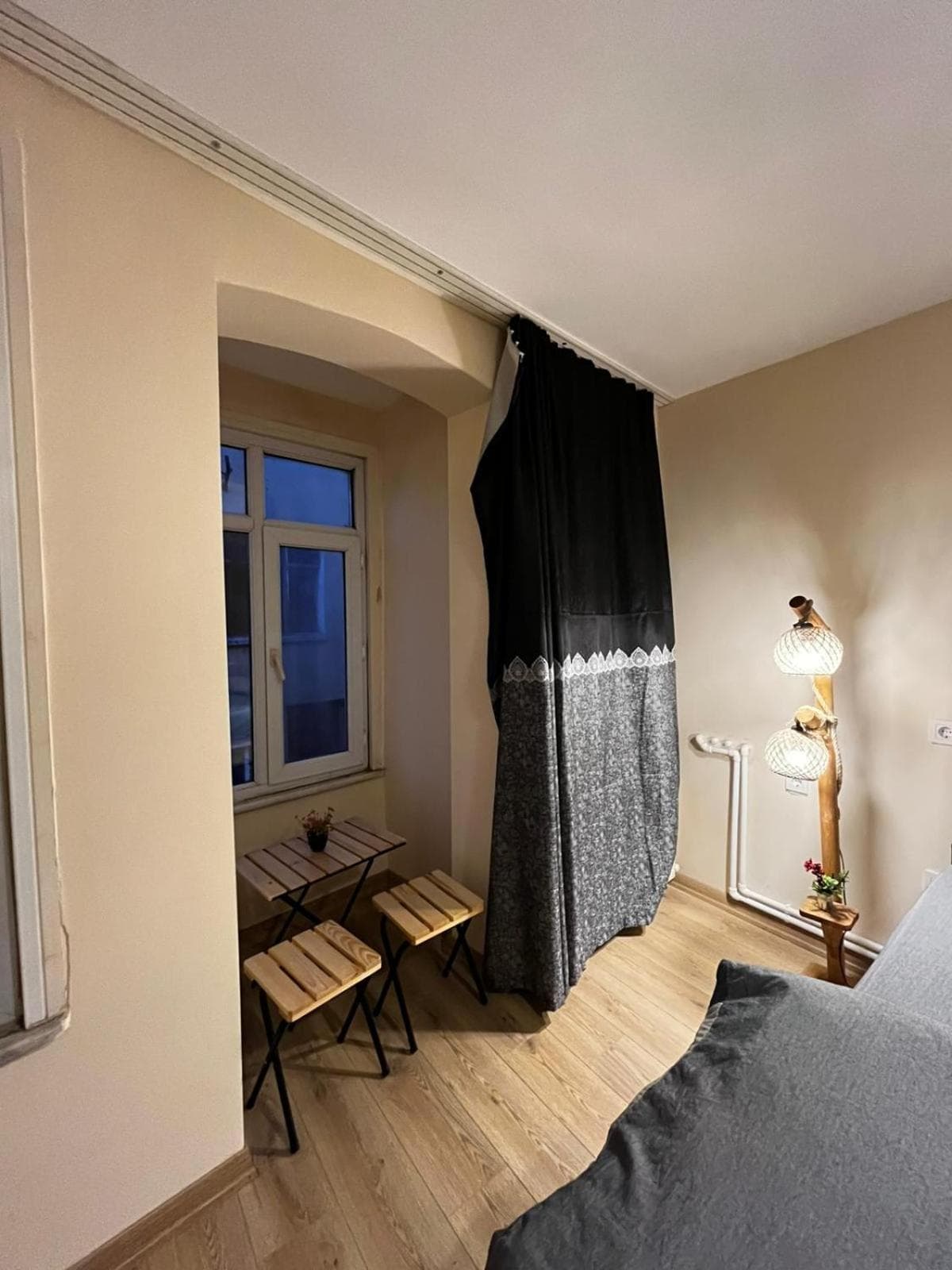White Lotus Suites, Istanbul, photo 3