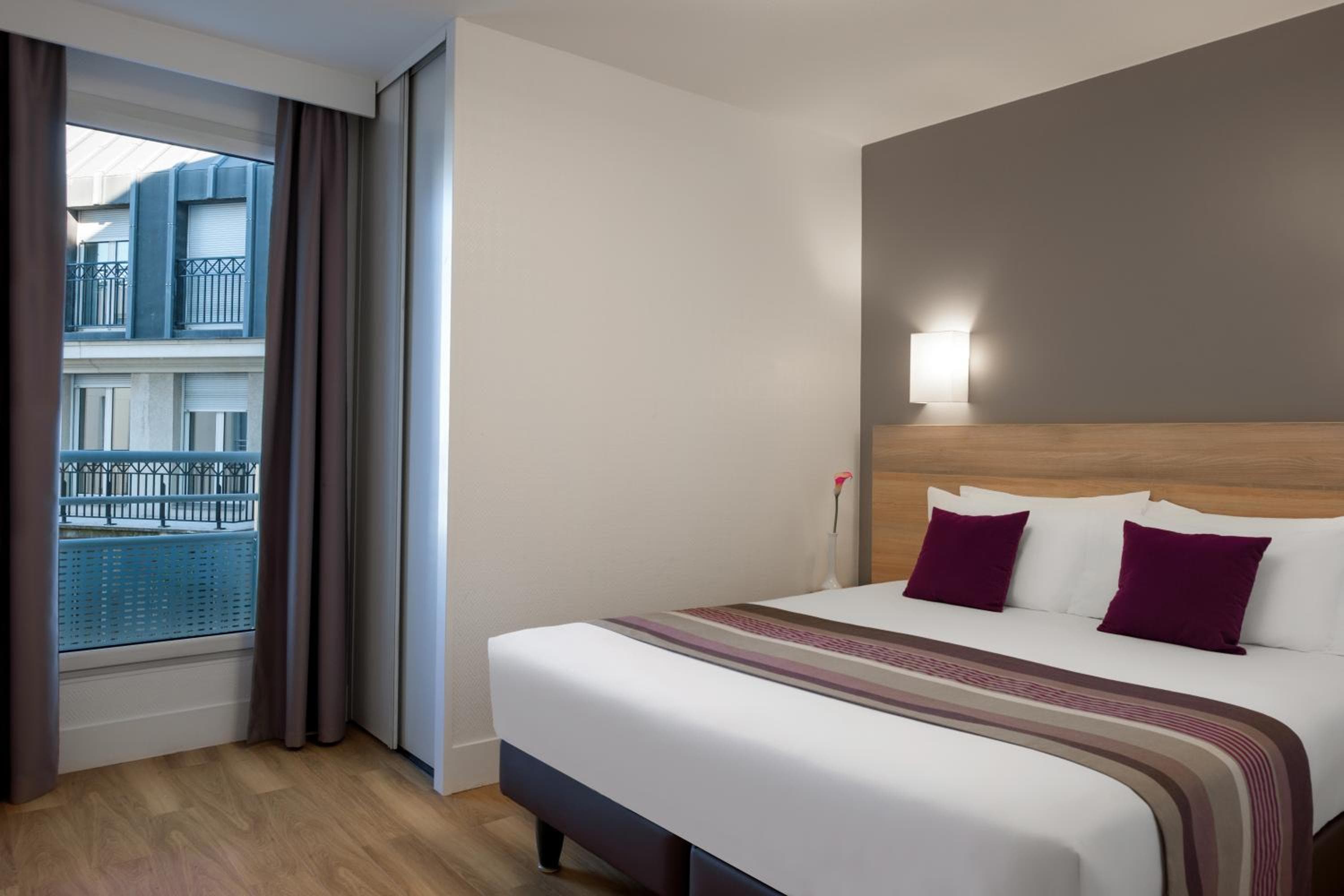 Citadines Bastille Marais Paris, Paris, photo 6