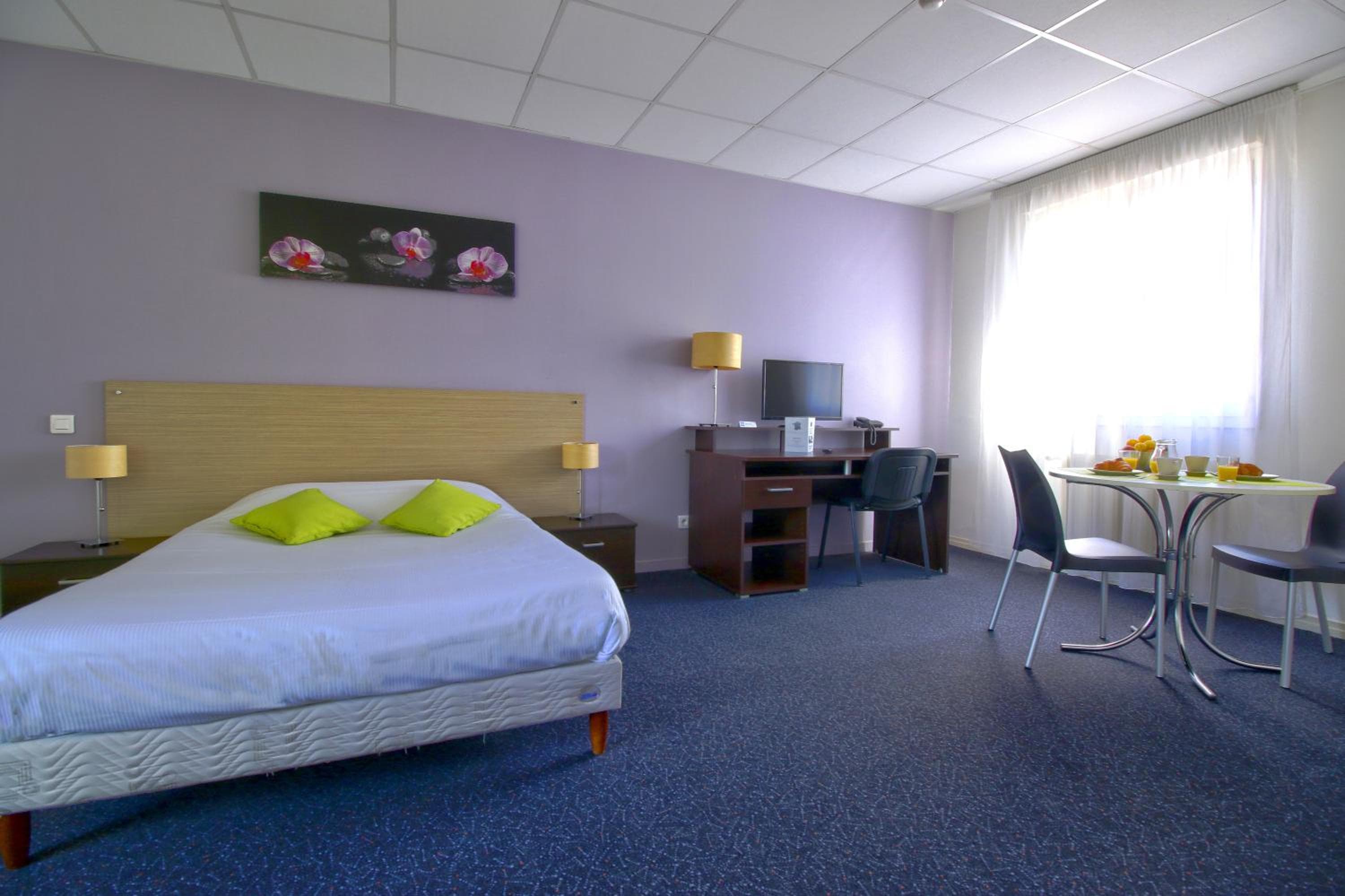 KOSY Appart'Hôtels - Le Cours Moreau, Mâcon, photo 5