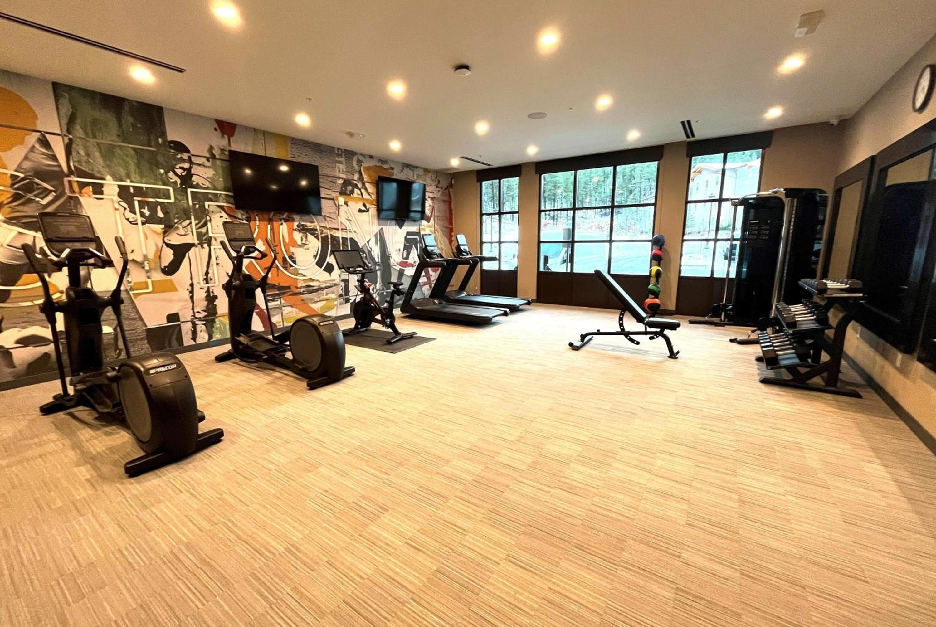 Hawthorn Extended Stay by Wyndham Leavenworth, Leavenworth, photo 2