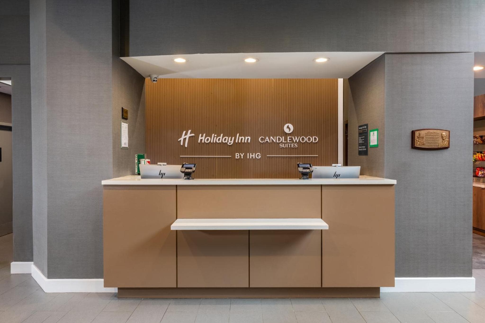 Candlewood Suites London South by IHG, London, photo 2