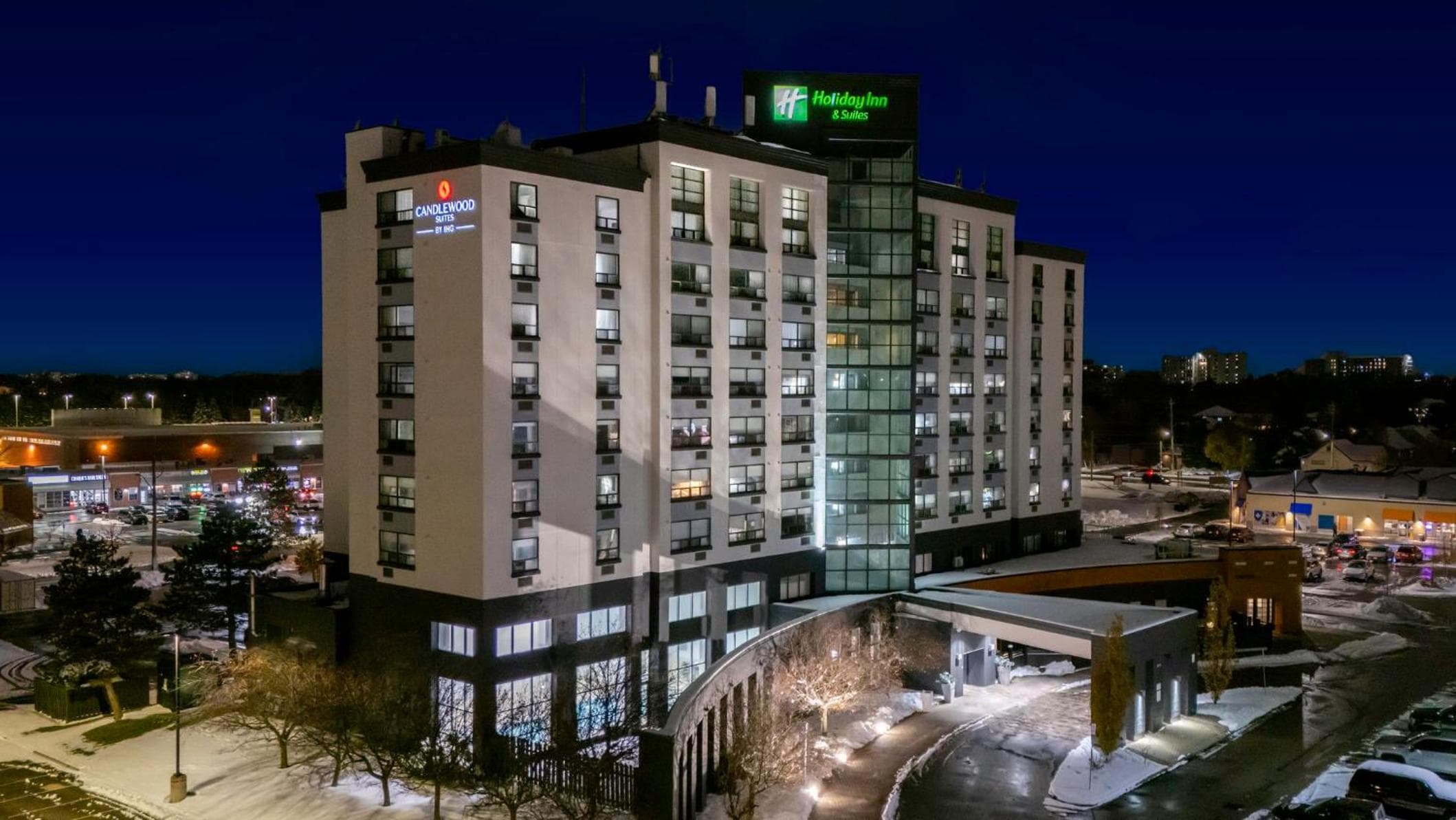 Candlewood Suites London South by IHG, London