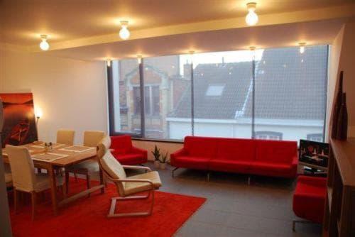 Aparthotel Malpertuus, Aalst, photo 6