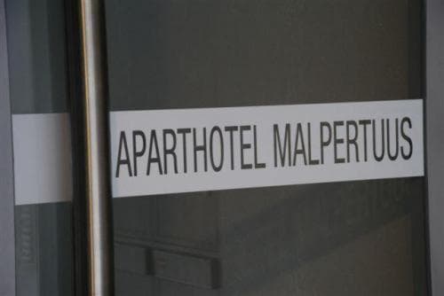 Aparthotel Malpertuus, Aalst, photo 5