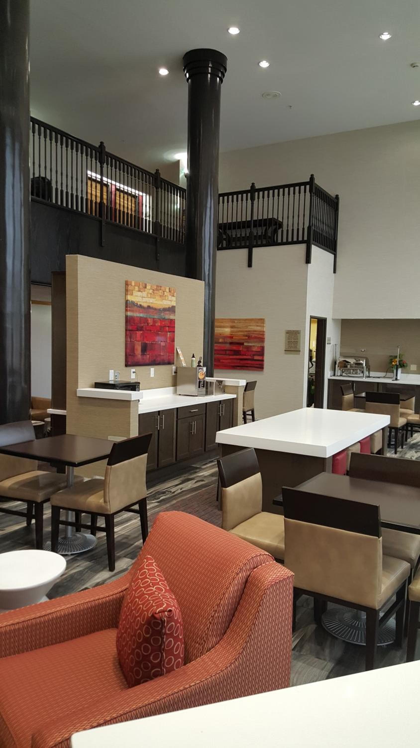 Hawthorn Extended Stay by Wyndham Corpus Christi, Corpus Christi, photo 2