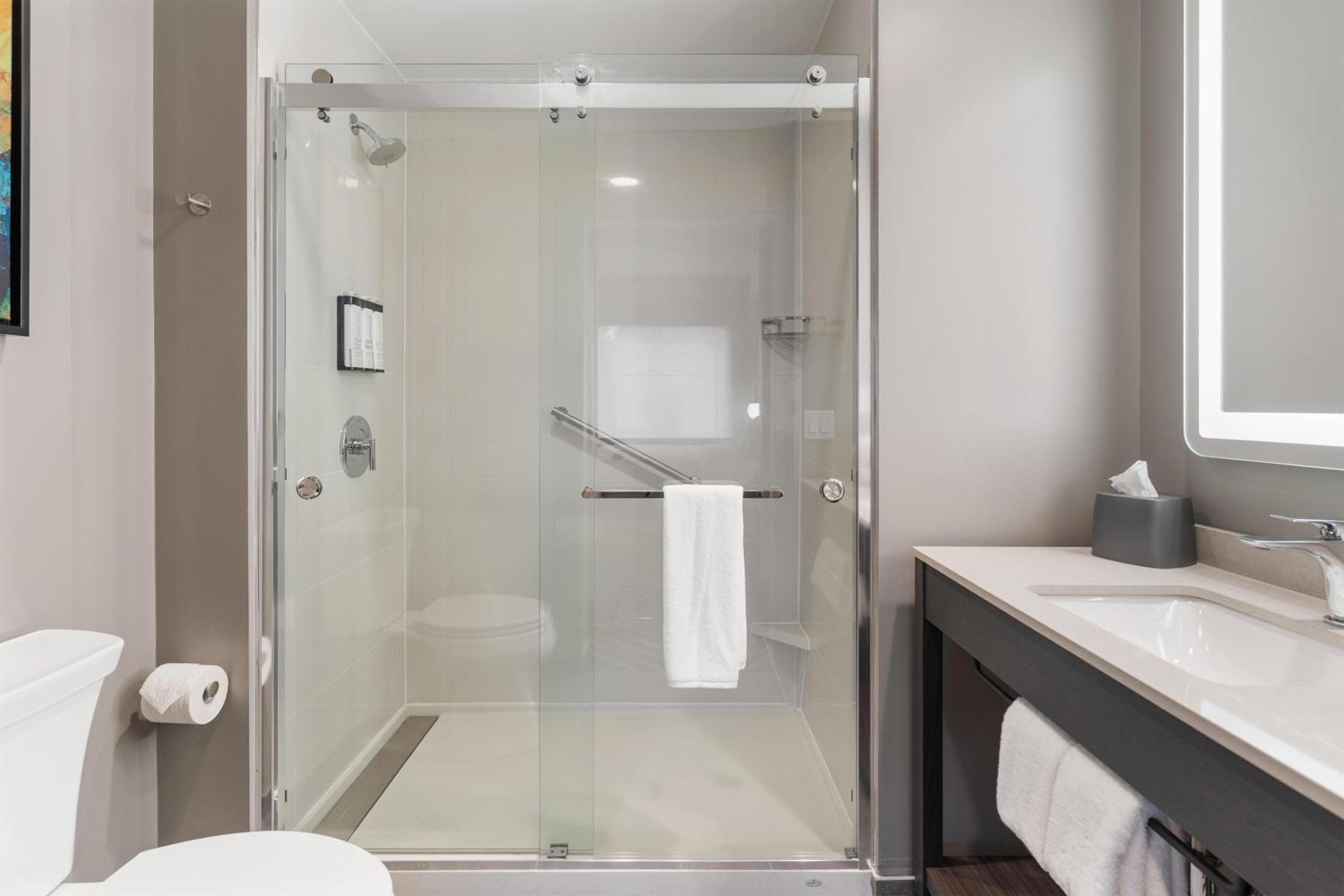 Hyatt House Thunder Bay, Thunder Bay, photo 2