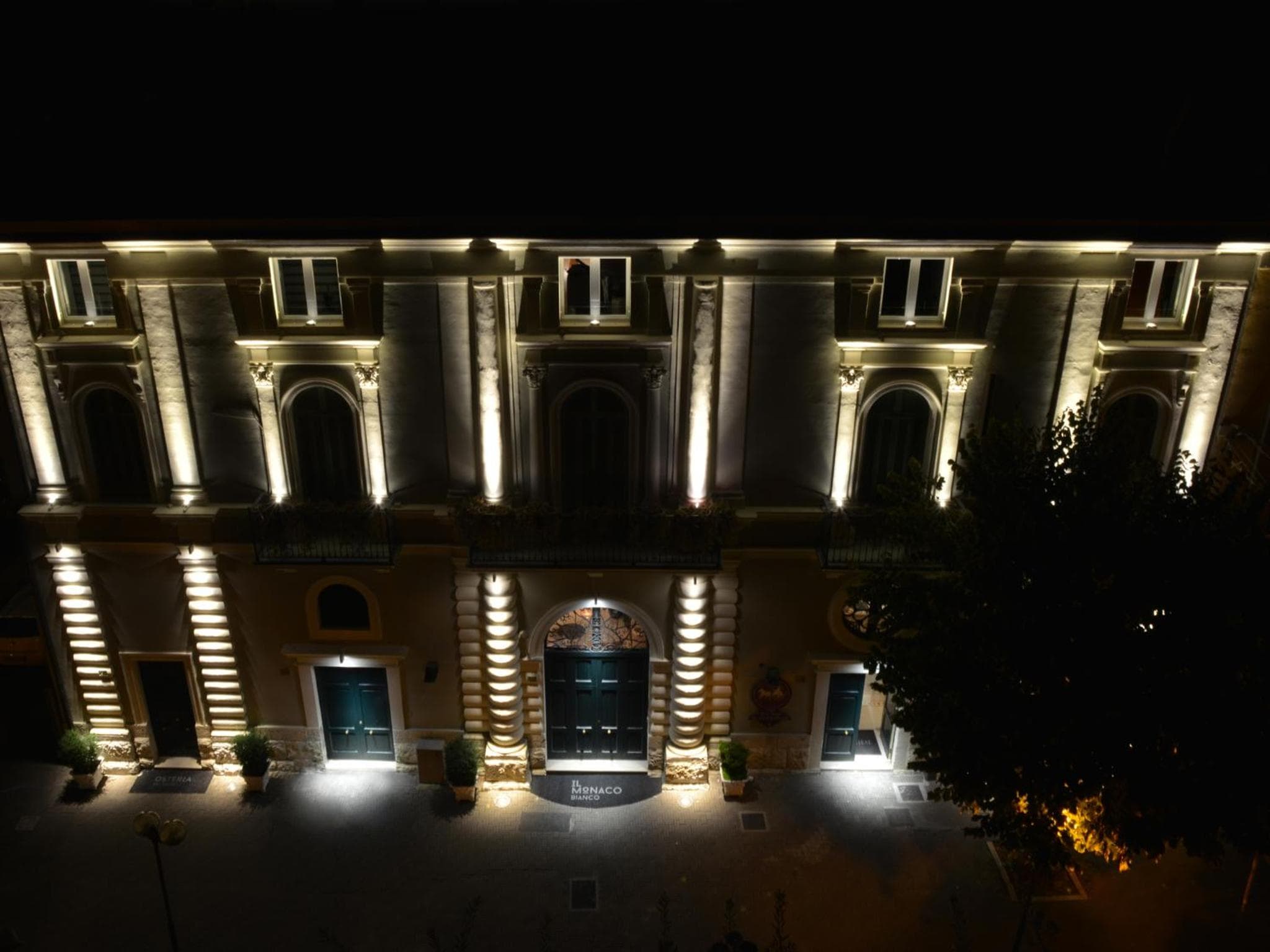 La Residenza del Monaco bianco, Matera, photo 2