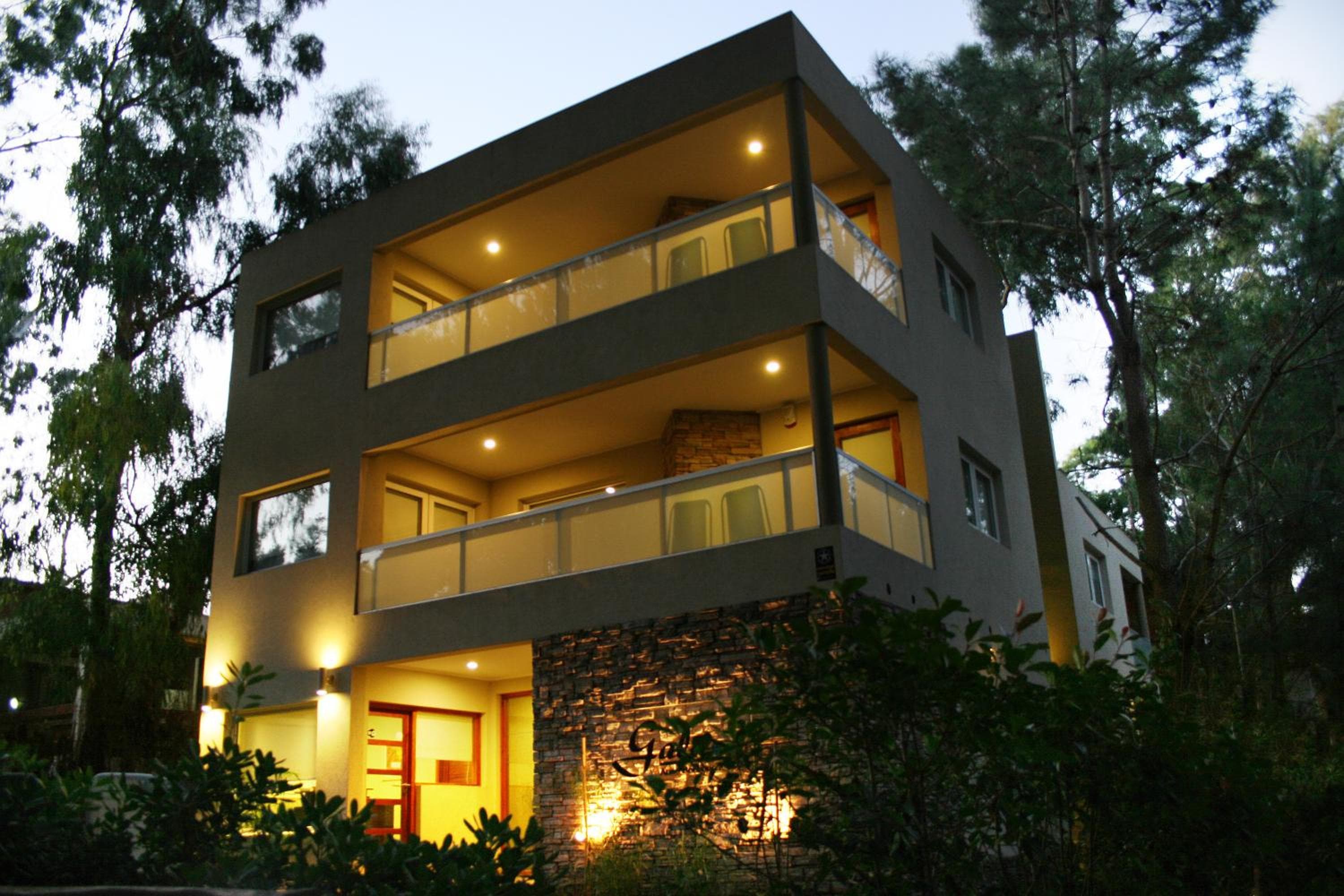 Gala Apart Boutique & Spa -Sólo para Adultos-, Mar de las Pampas