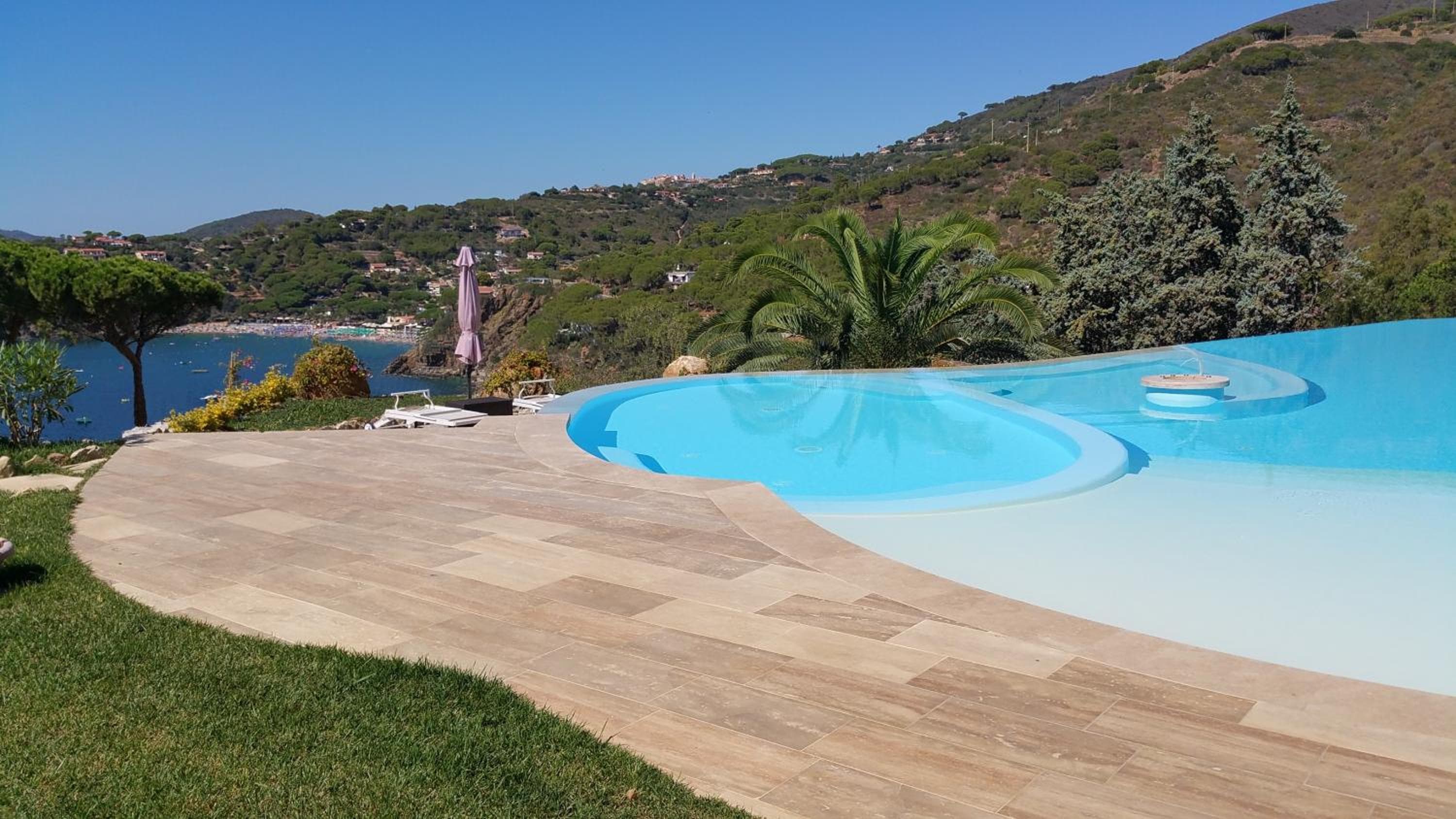 Residence Cala Silente, Capoliveri, photo 5