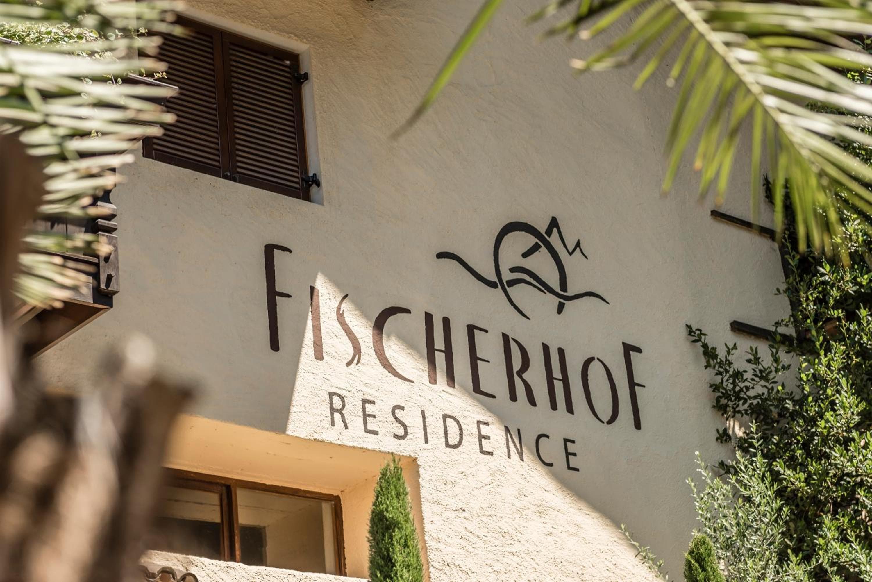Residence Fischerhof, Tirolo