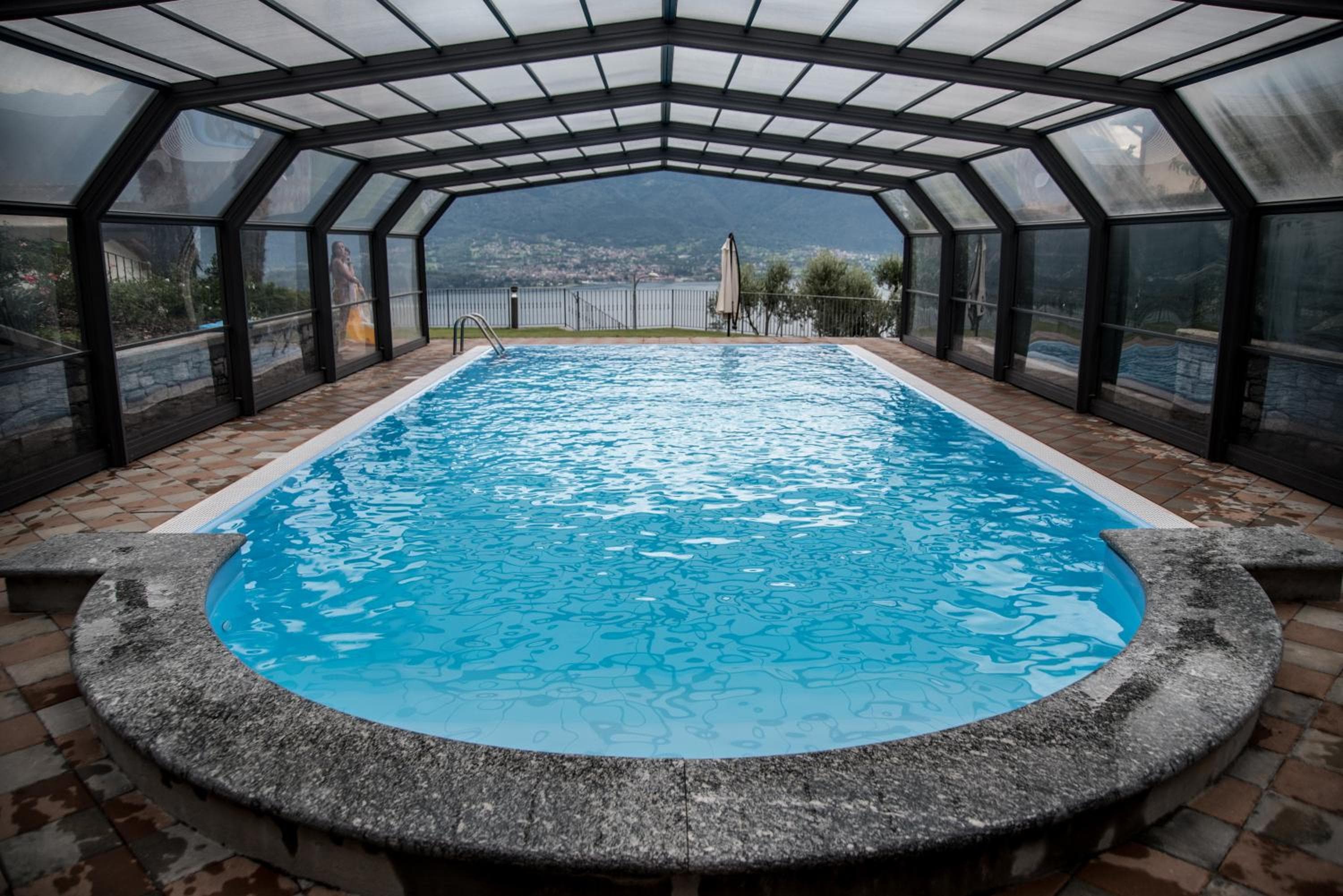 Residence Casa Rosa, Gera Lario, photo 5