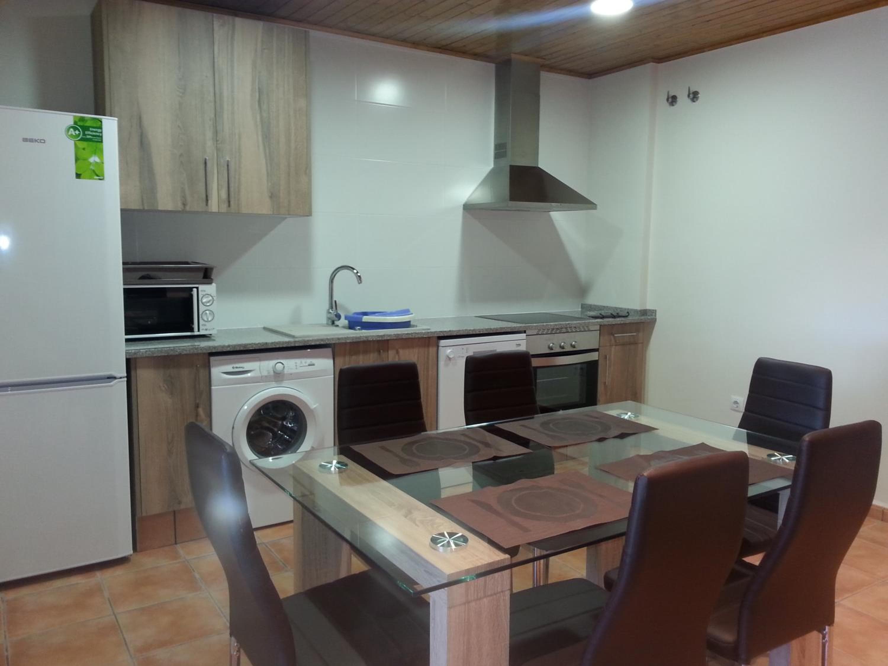 Apartamentos Mirador de Gúdar, Gúdar, photo 2