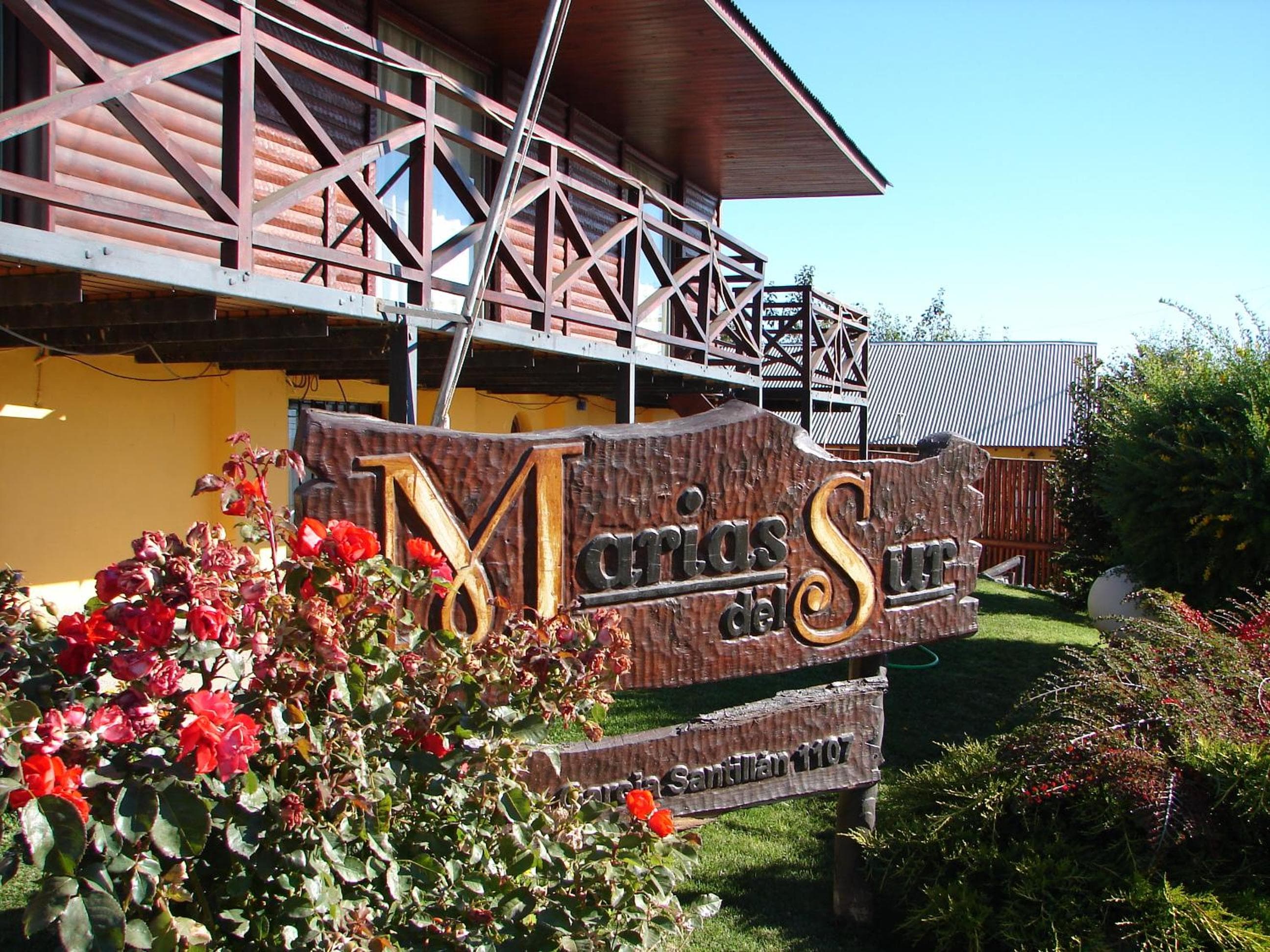 Cabañas Marias del Sur, El Calafate, photo 6