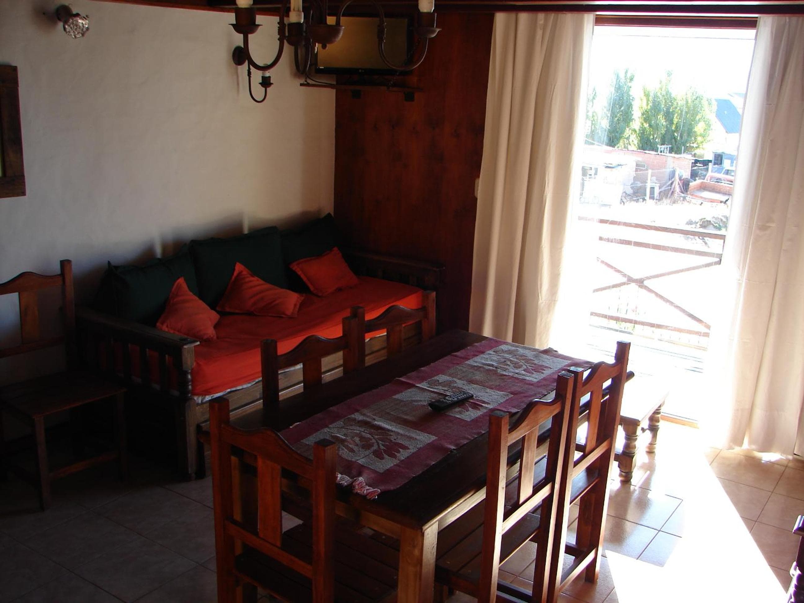 Cabañas Marias del Sur, El Calafate, photo 5