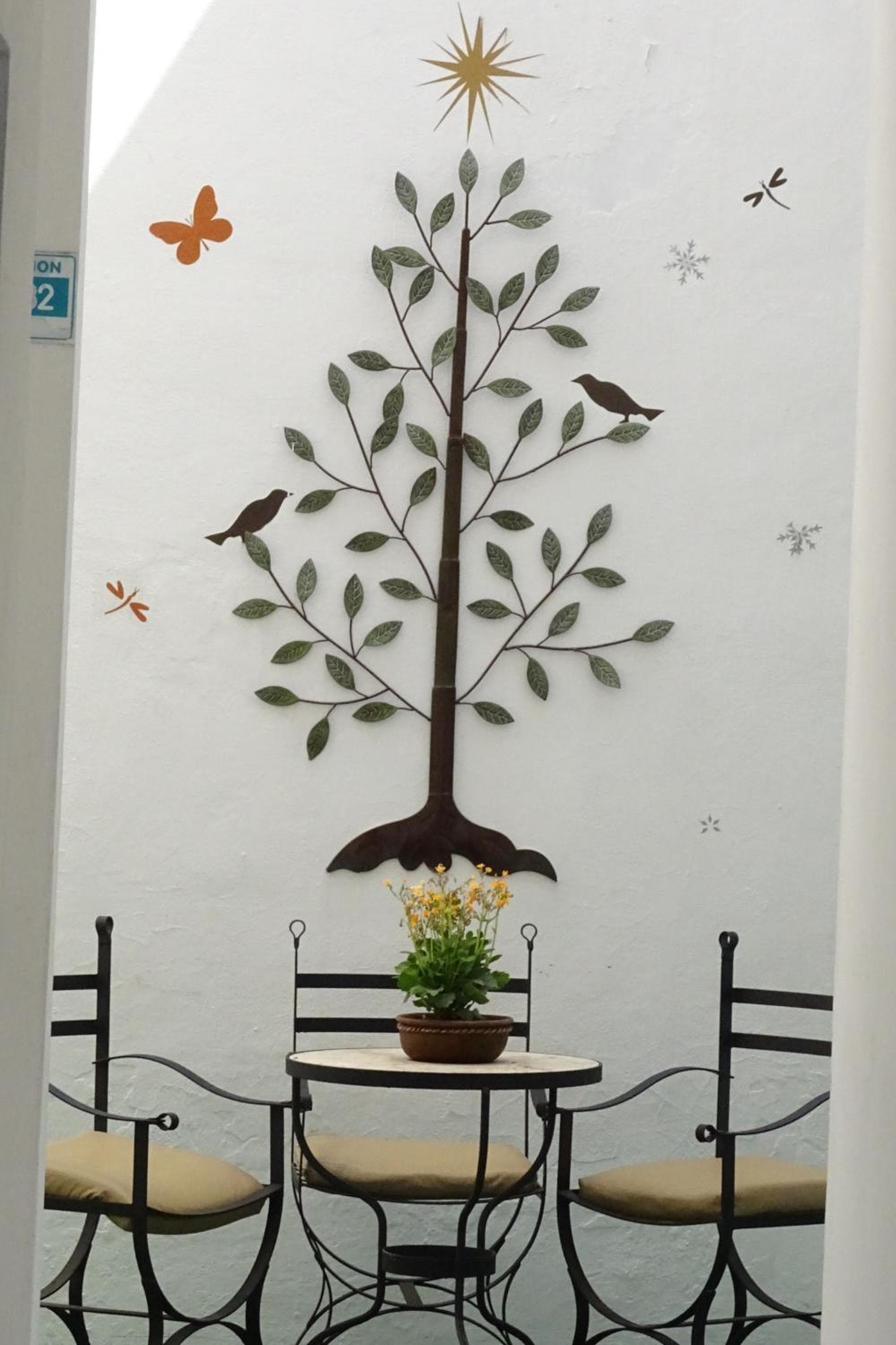 Aparthotel Siete 32, Mérida, photo 4