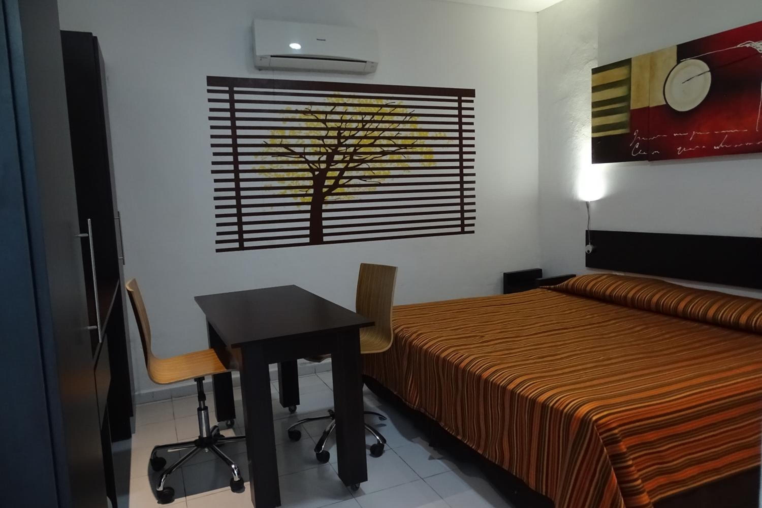 Aparthotel Siete 32, Mérida, photo 3