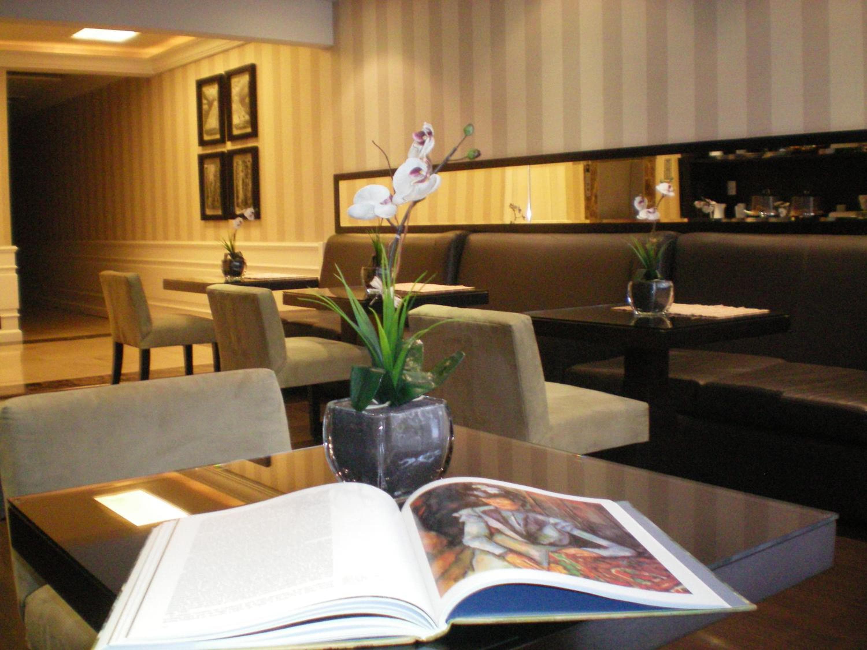 Grand Polanco Residencial, Mexico City, photo 4