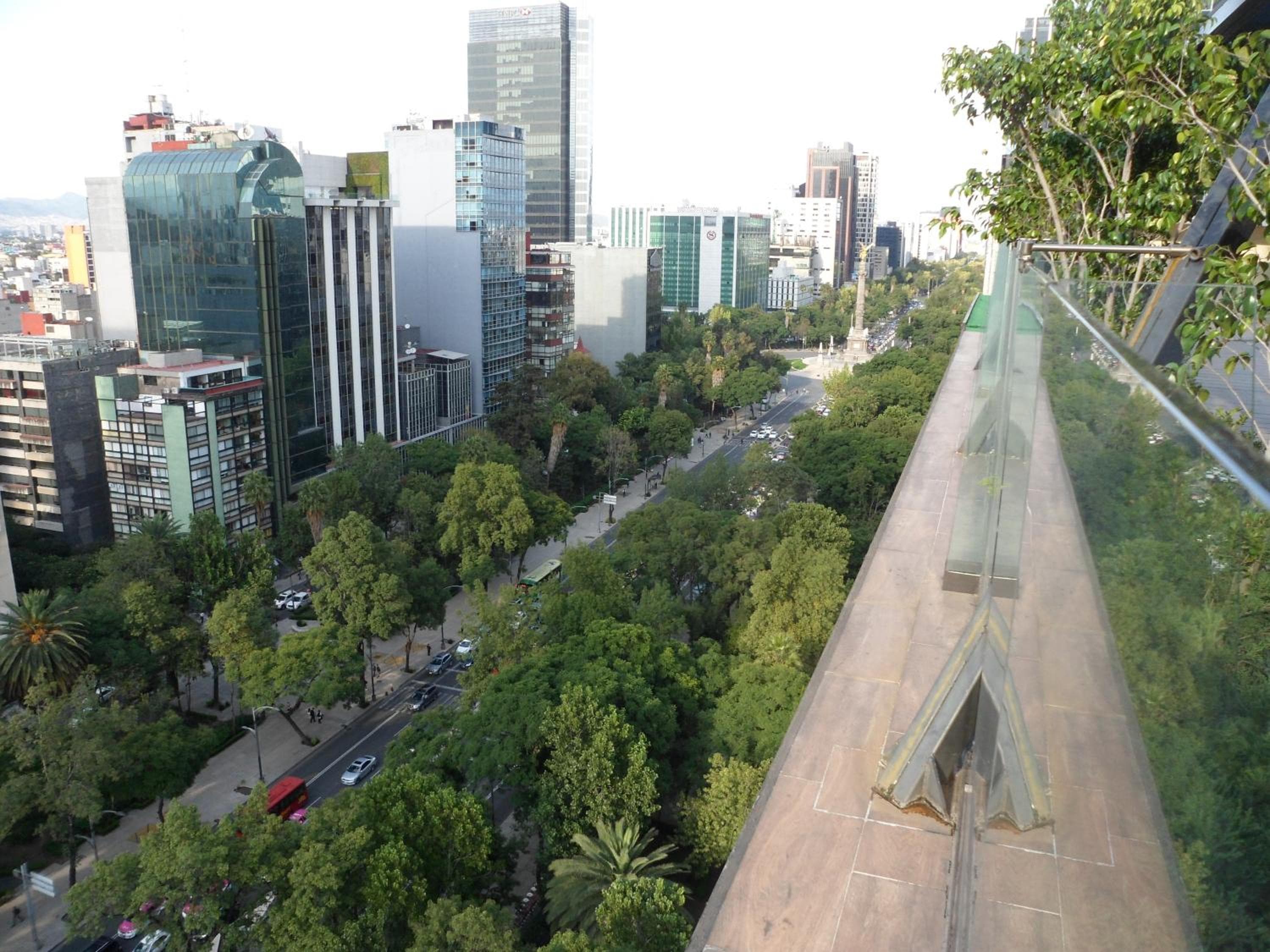 Capri Reforma 410, Mexico City, photo 6