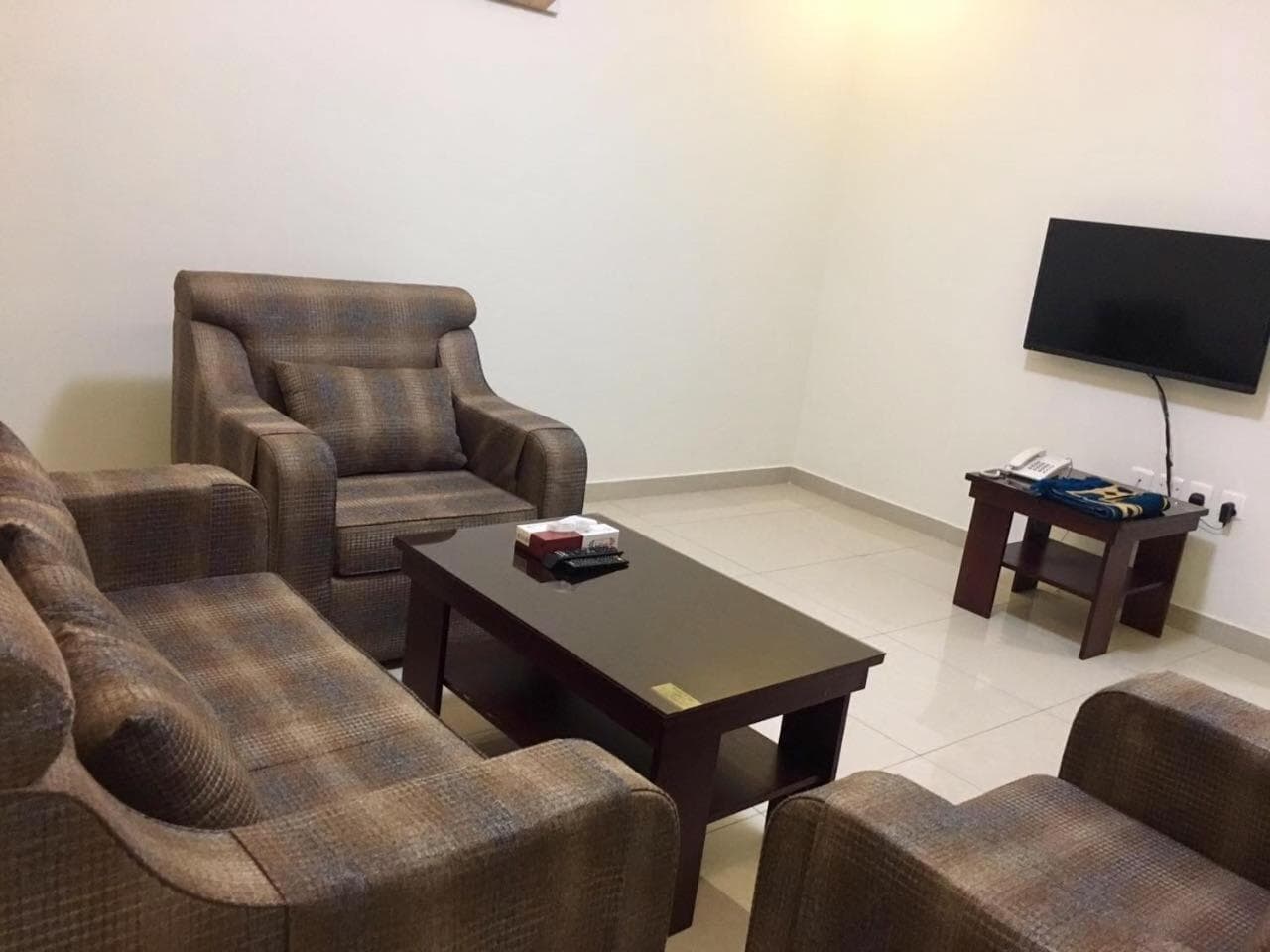 مساكن الرها للشقق المخدومة, Dammam, photo 5