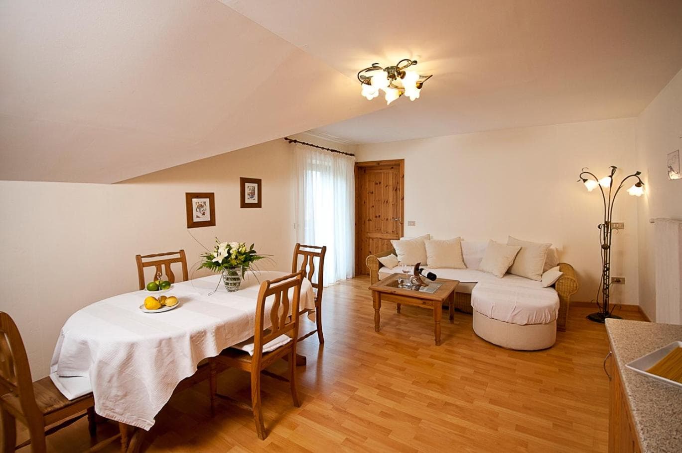 Residence Fischerhof, Tirolo, photo 2