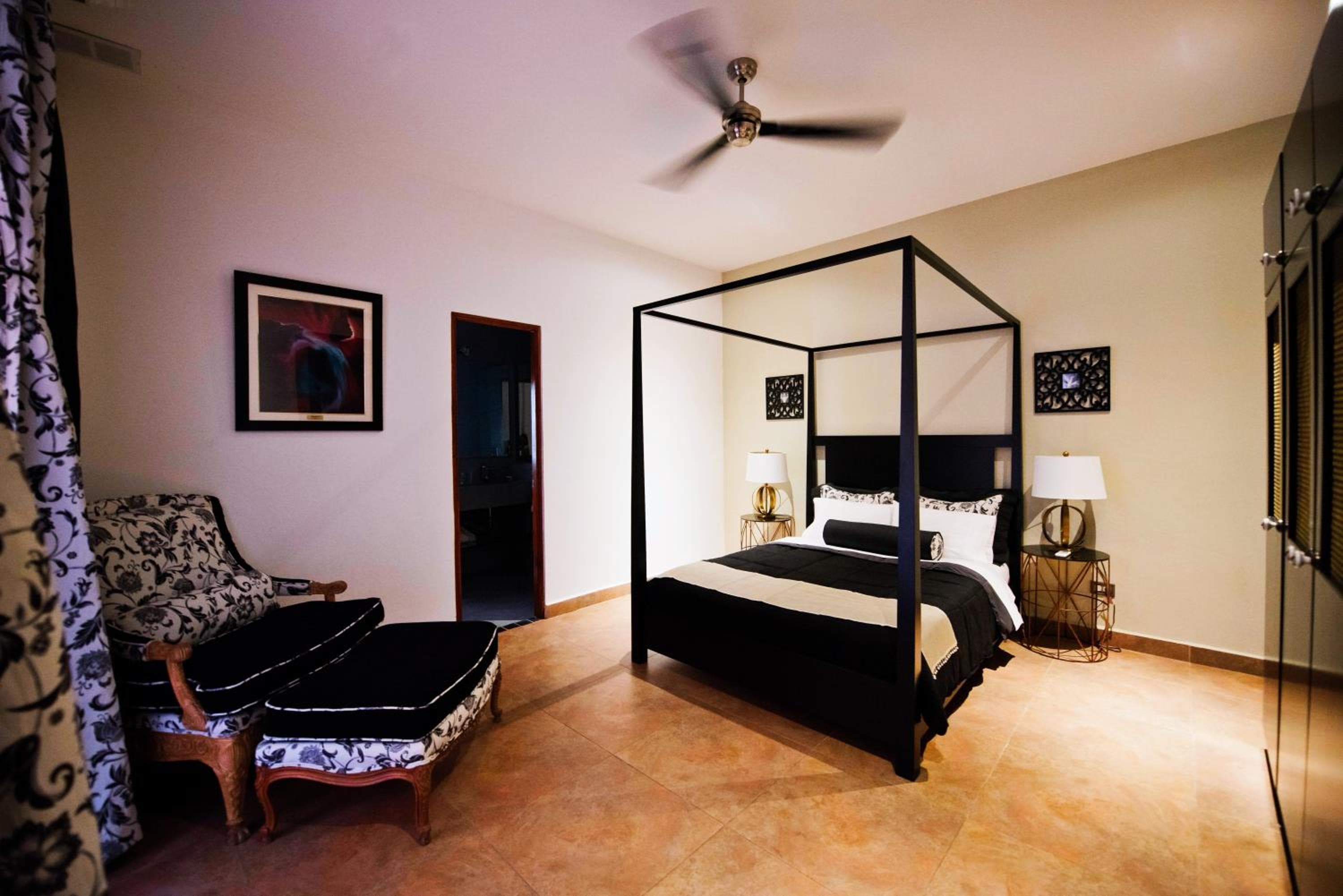 La Isabela Suites, Panama City, photo 4