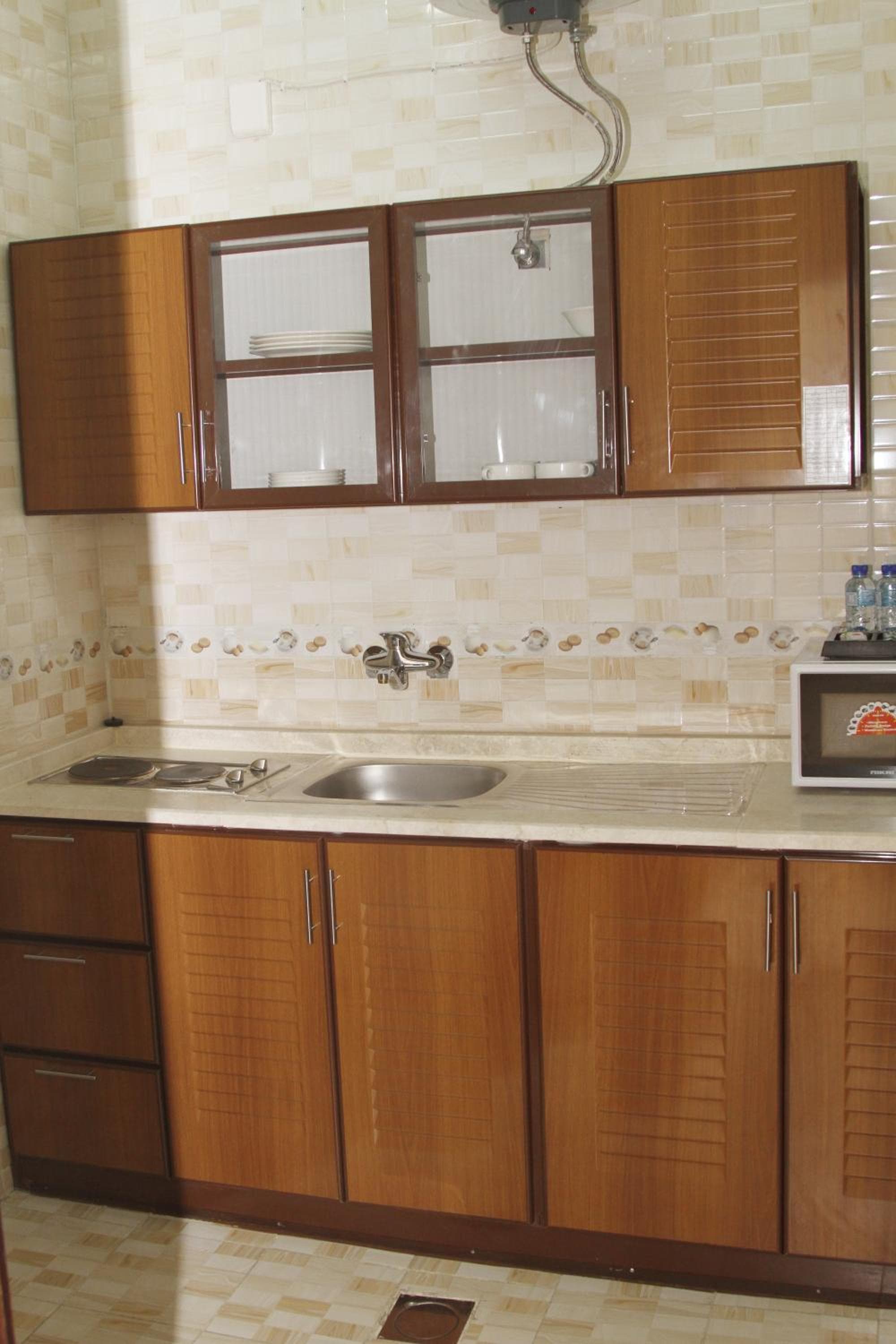 Dar Al Khaleej Hotel Apartments, Al Buraymī, photo 2