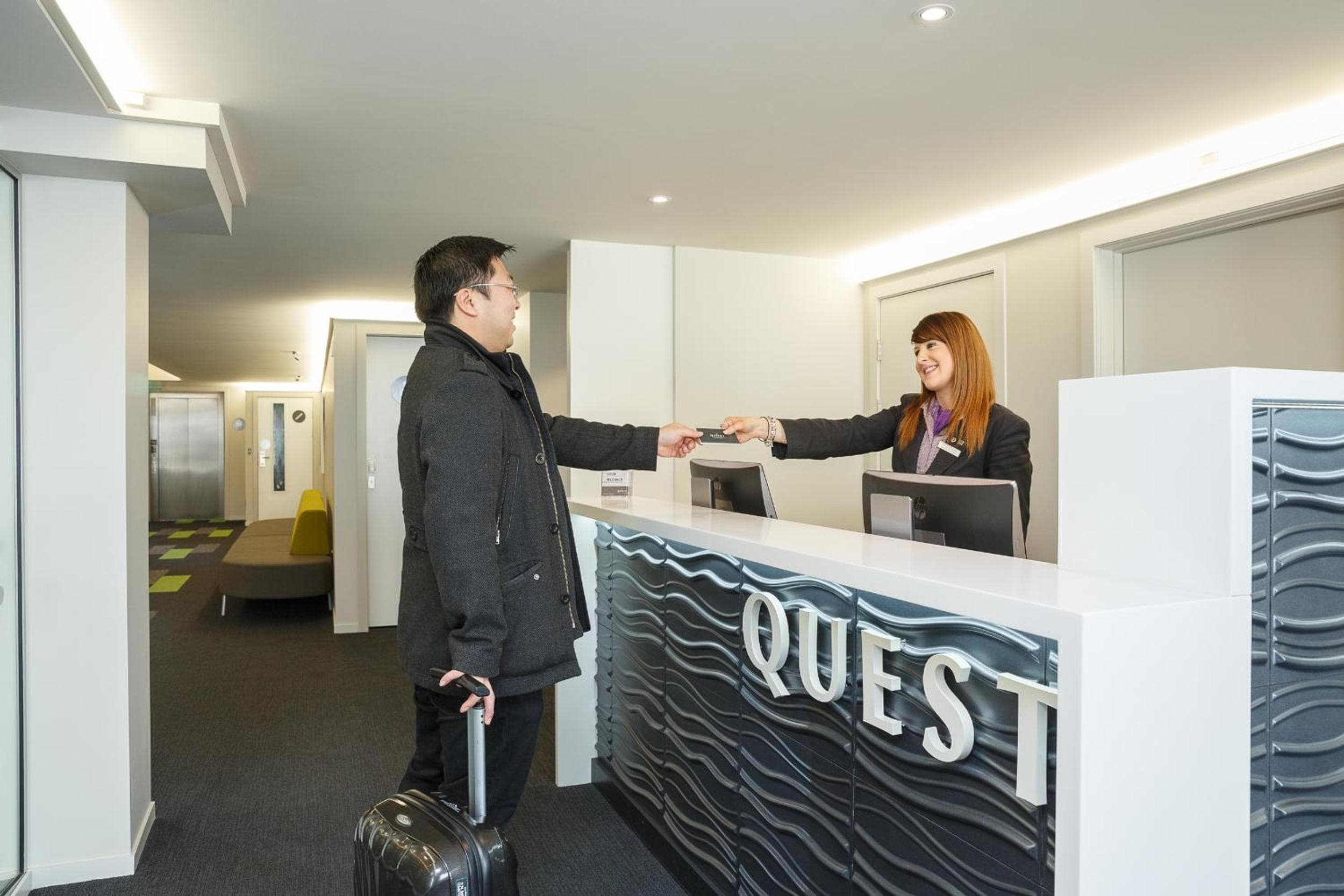 Quest Petone, Lower Hutt, photo 6