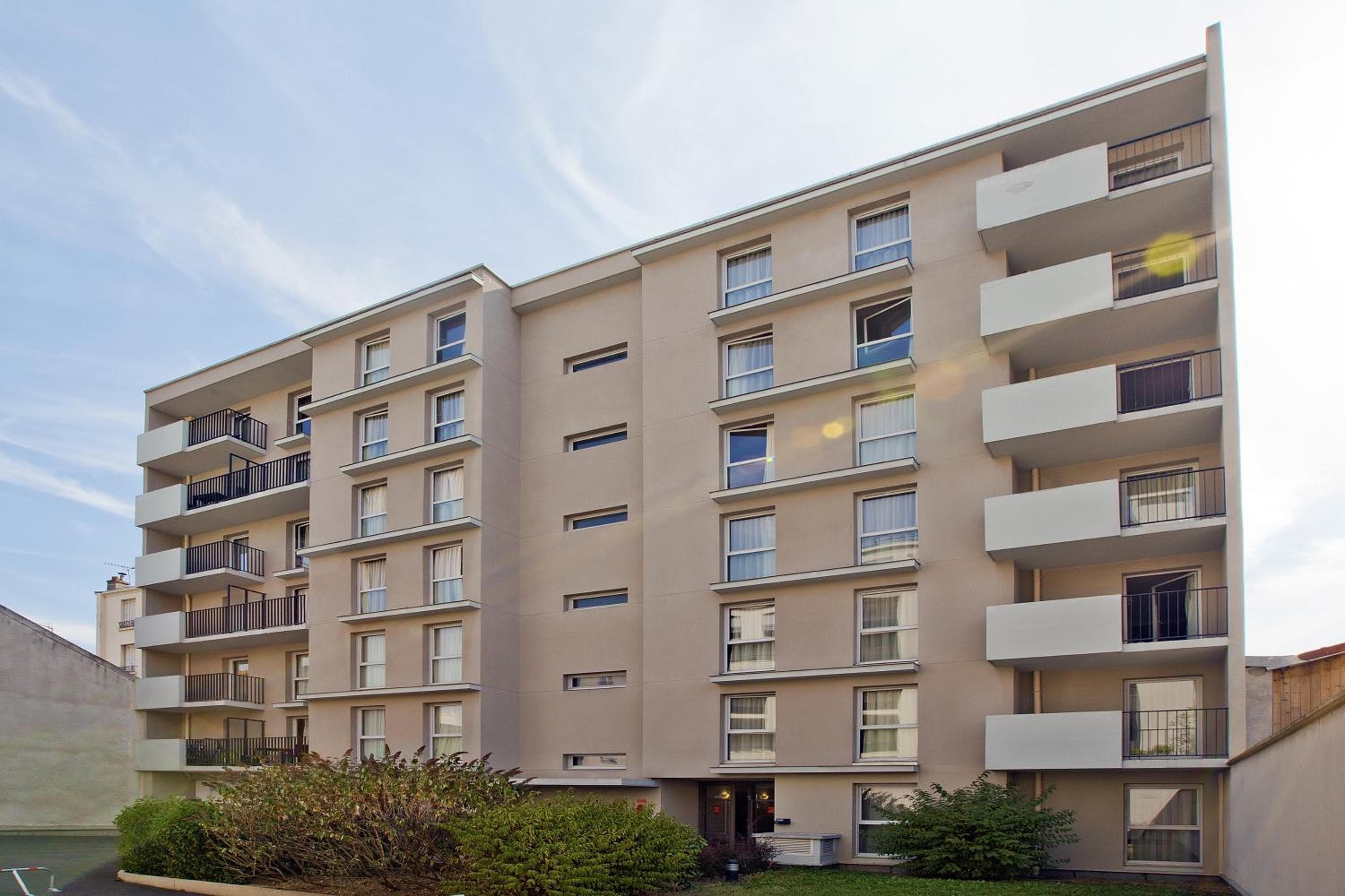 Séjours & Affaires Paris-Malakoff, Malakoff