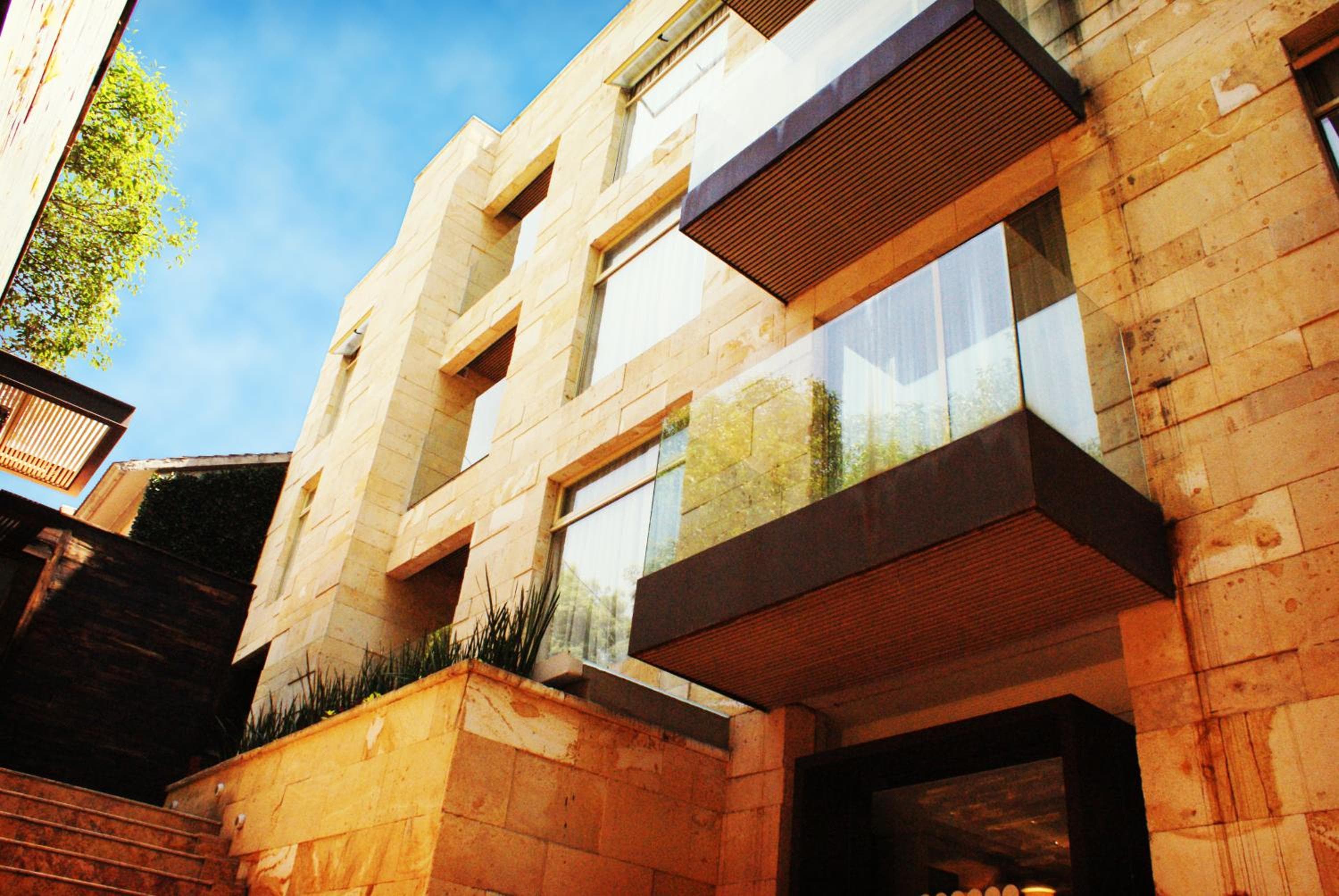 Lamartine 619 Residencial, Mexico City