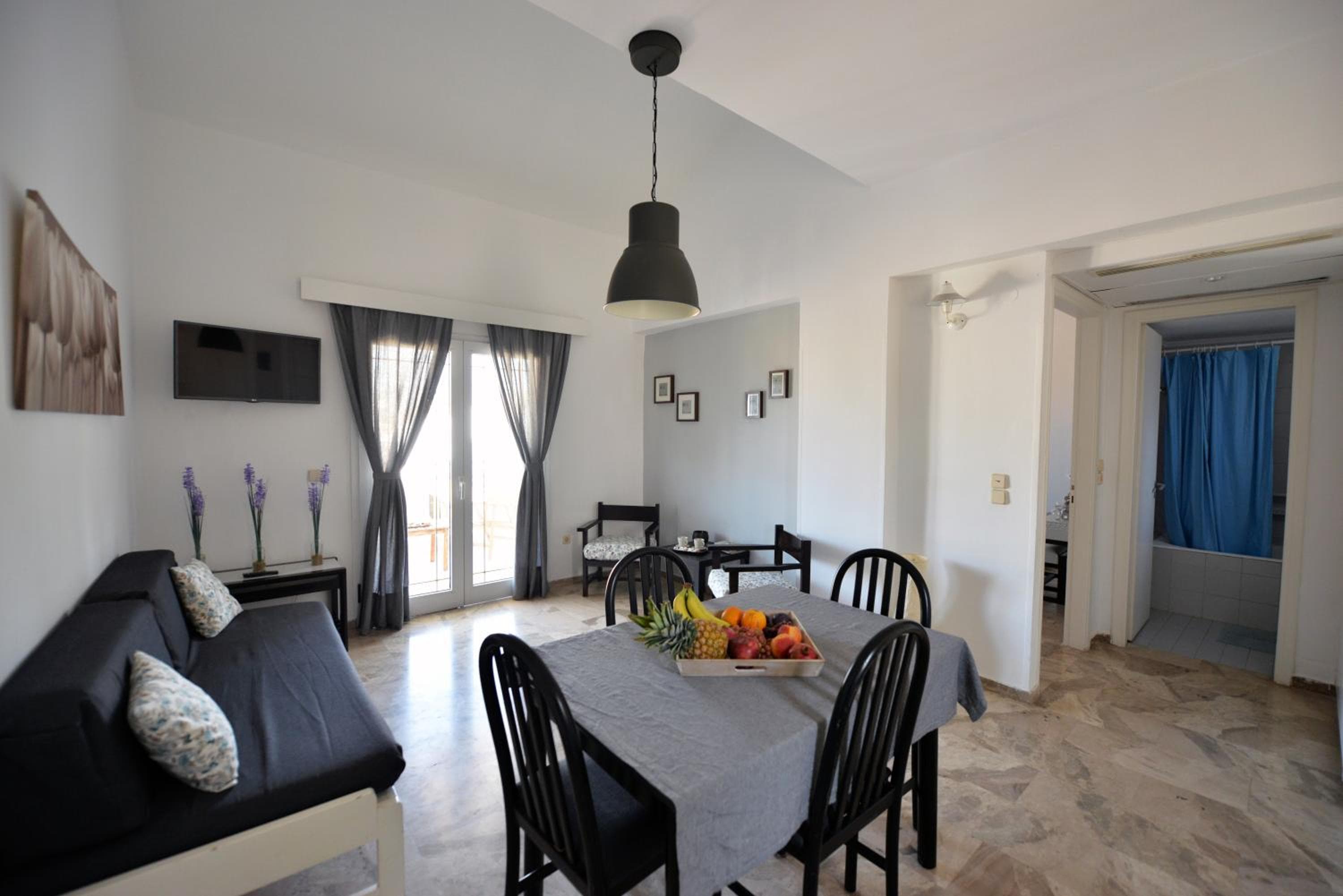 Hotel Anna Apartments, Kokkíni Khánion, photo 3
