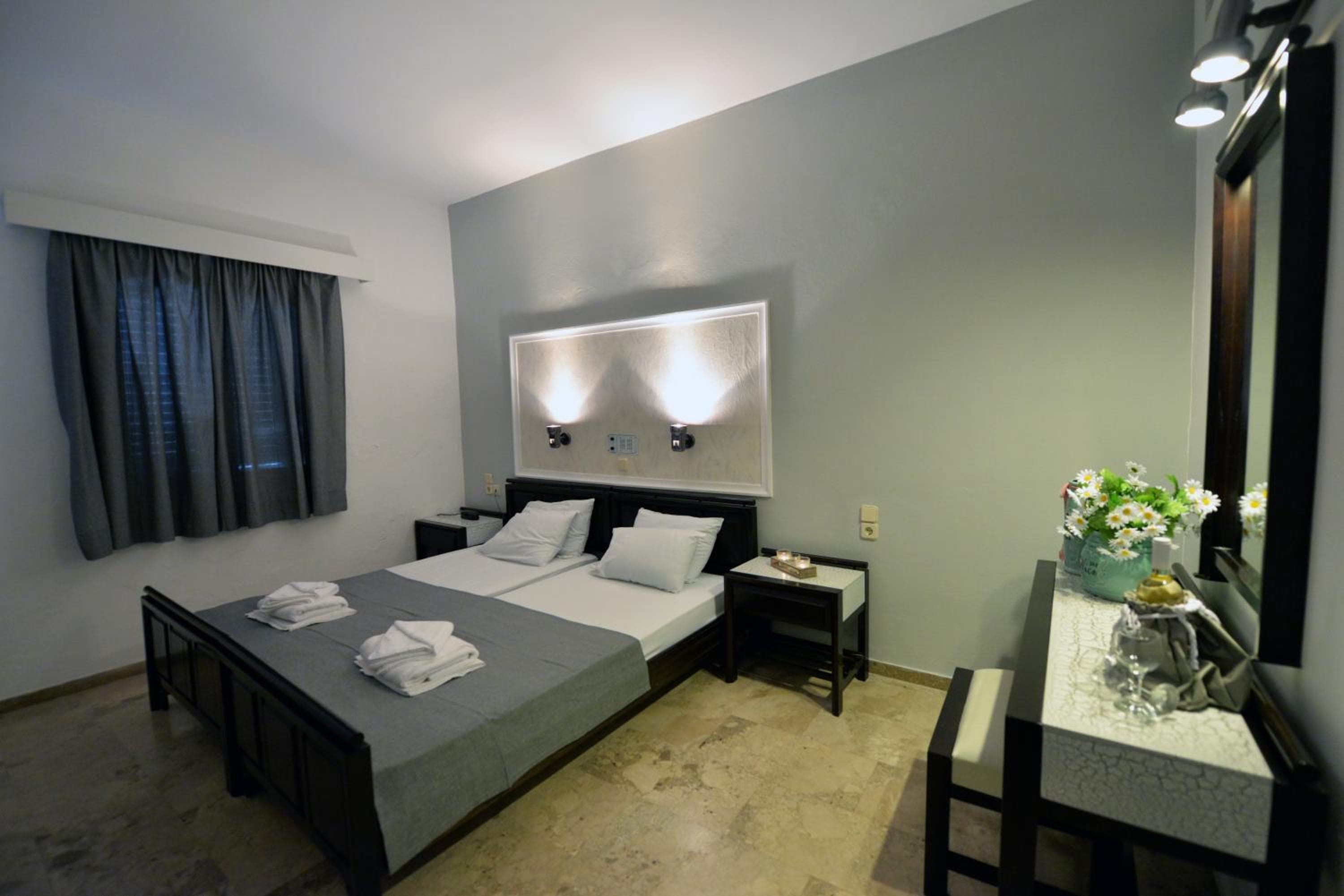 Hotel Anna Apartments, Kokkíni Khánion, photo 4