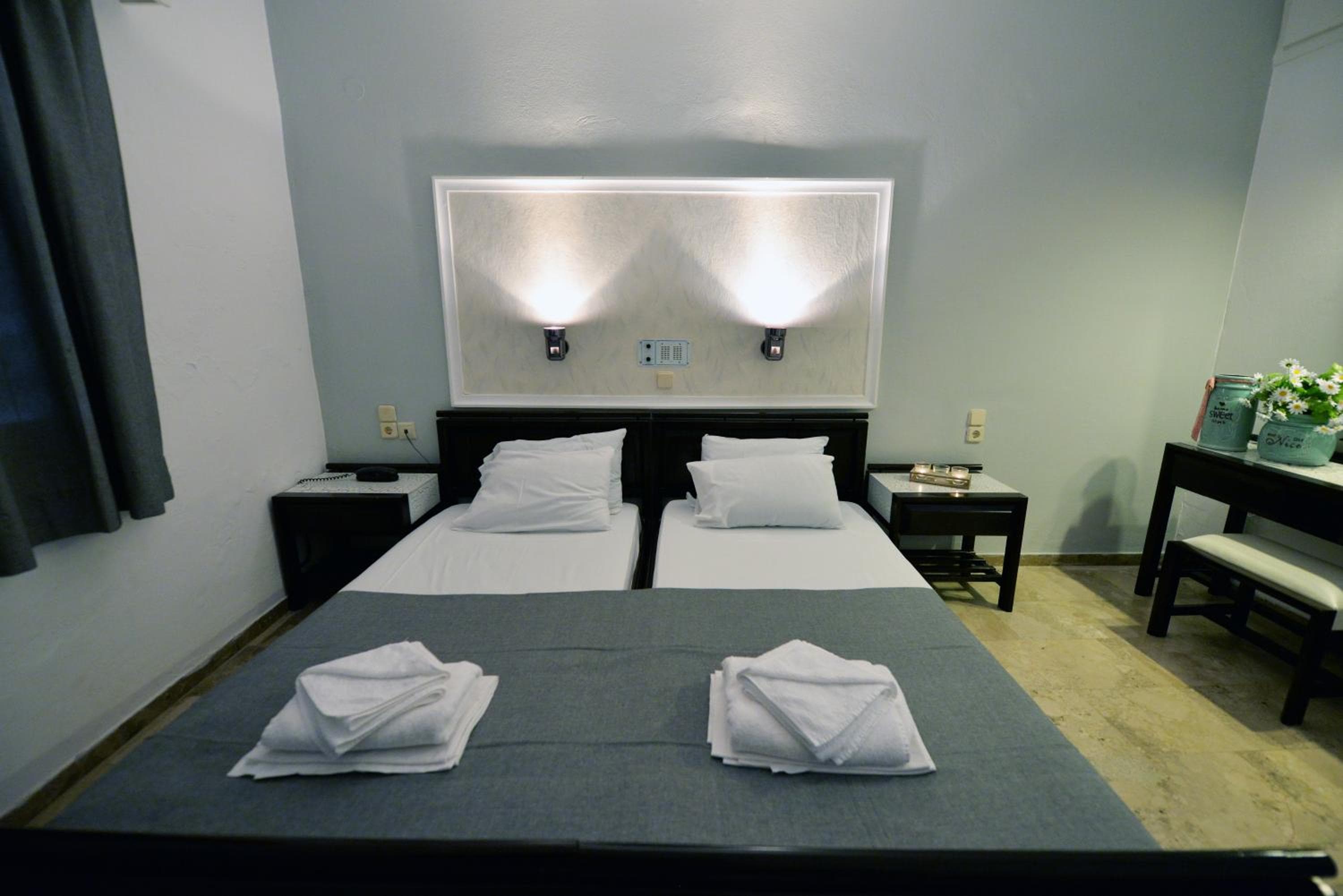 Hotel Anna Apartments, Kokkíni Khánion, photo 5