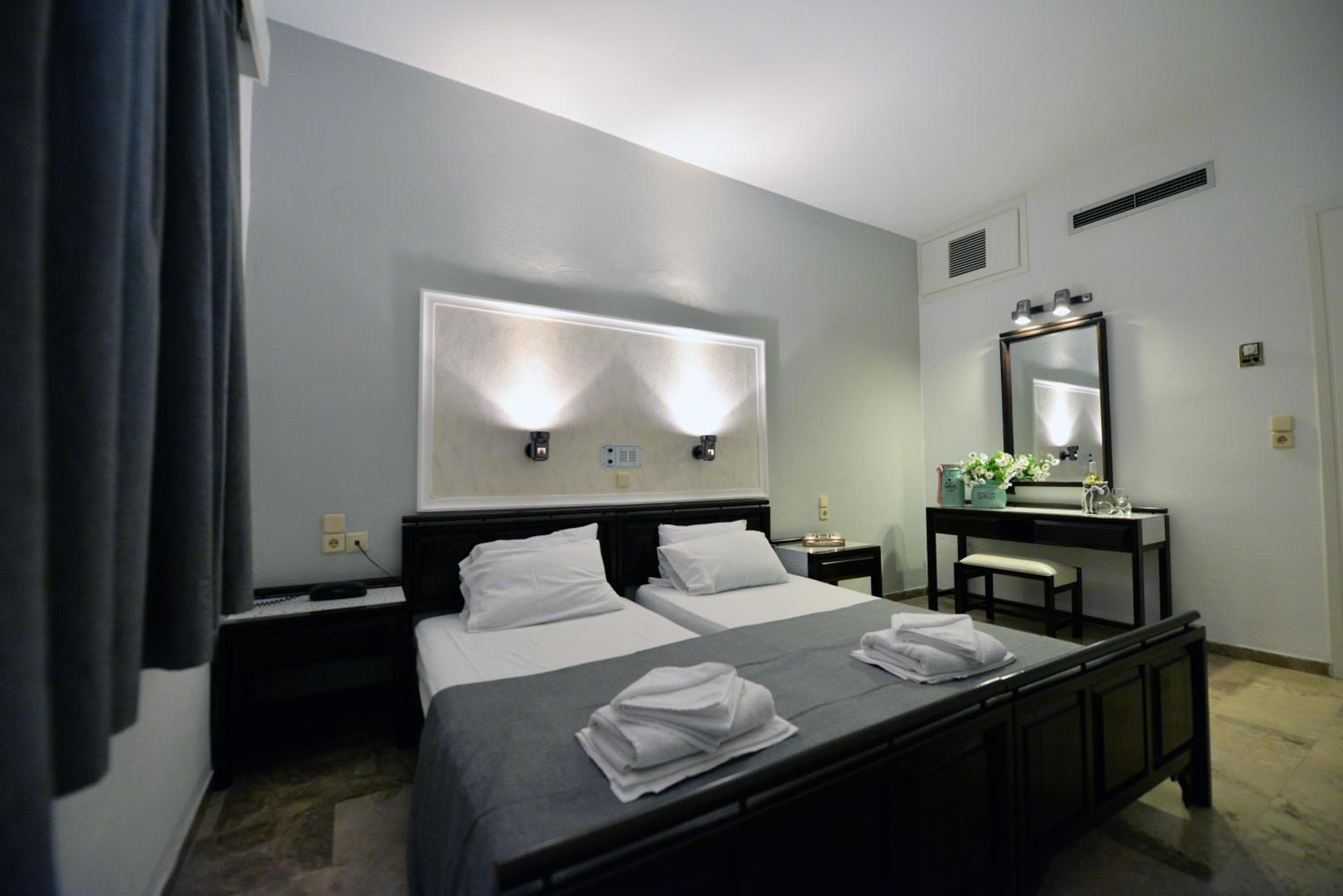 Hotel Anna Apartments, Kokkíni Khánion, photo 2