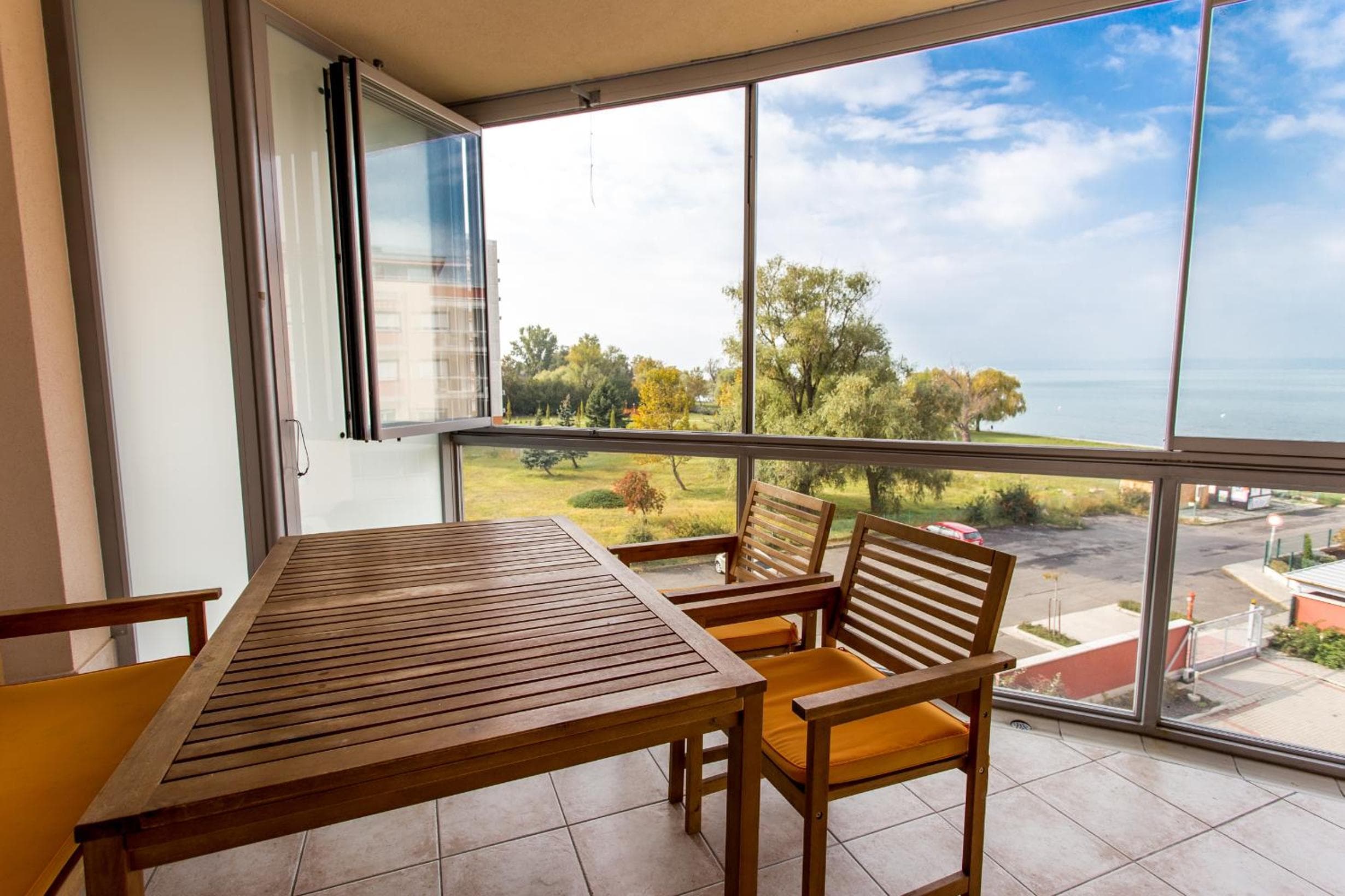 Luxury Apartment Hotel Siófok, Siófok, photo 4