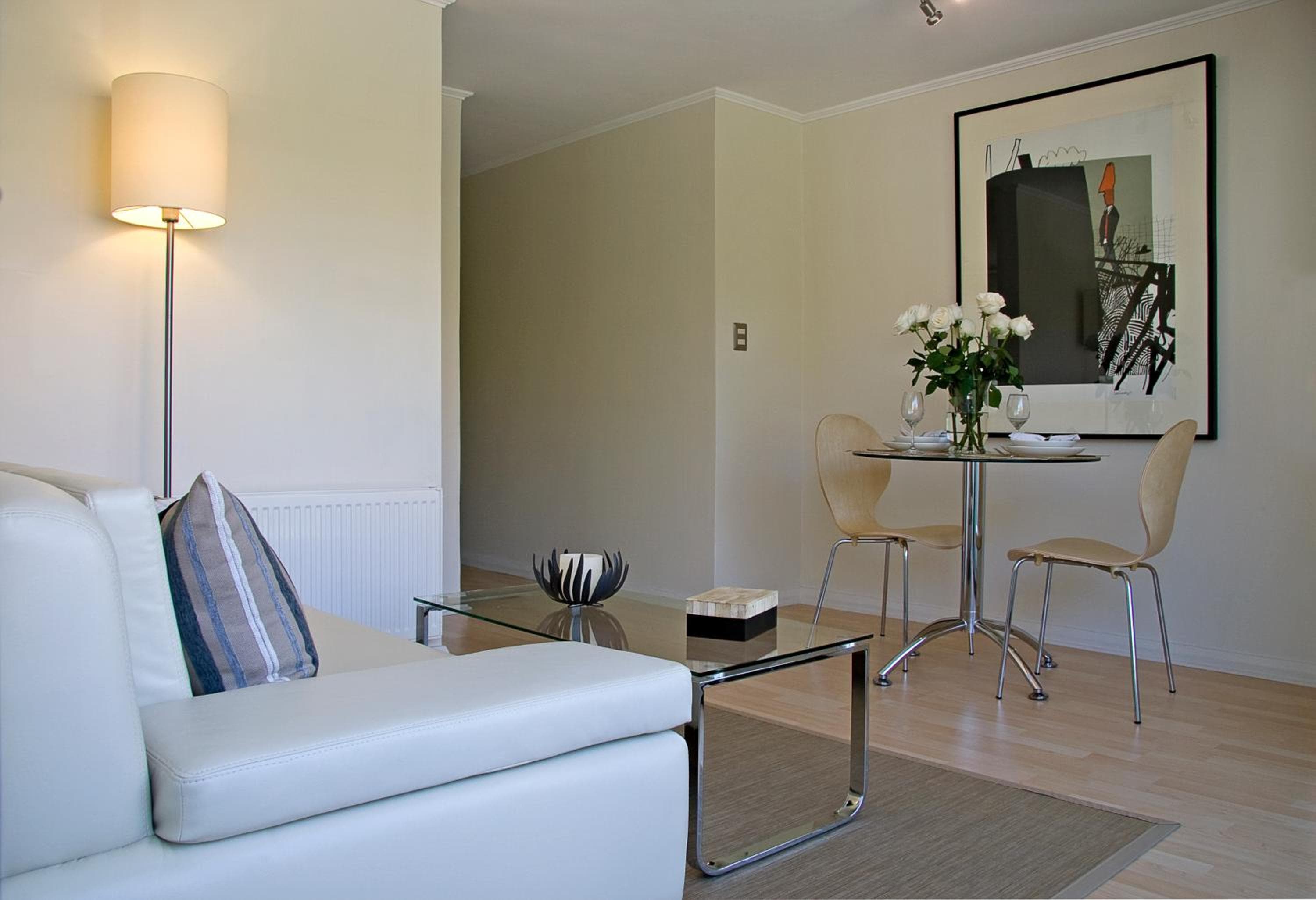 Heidelberg Haus Apart Hotel, Santiago, photo 6
