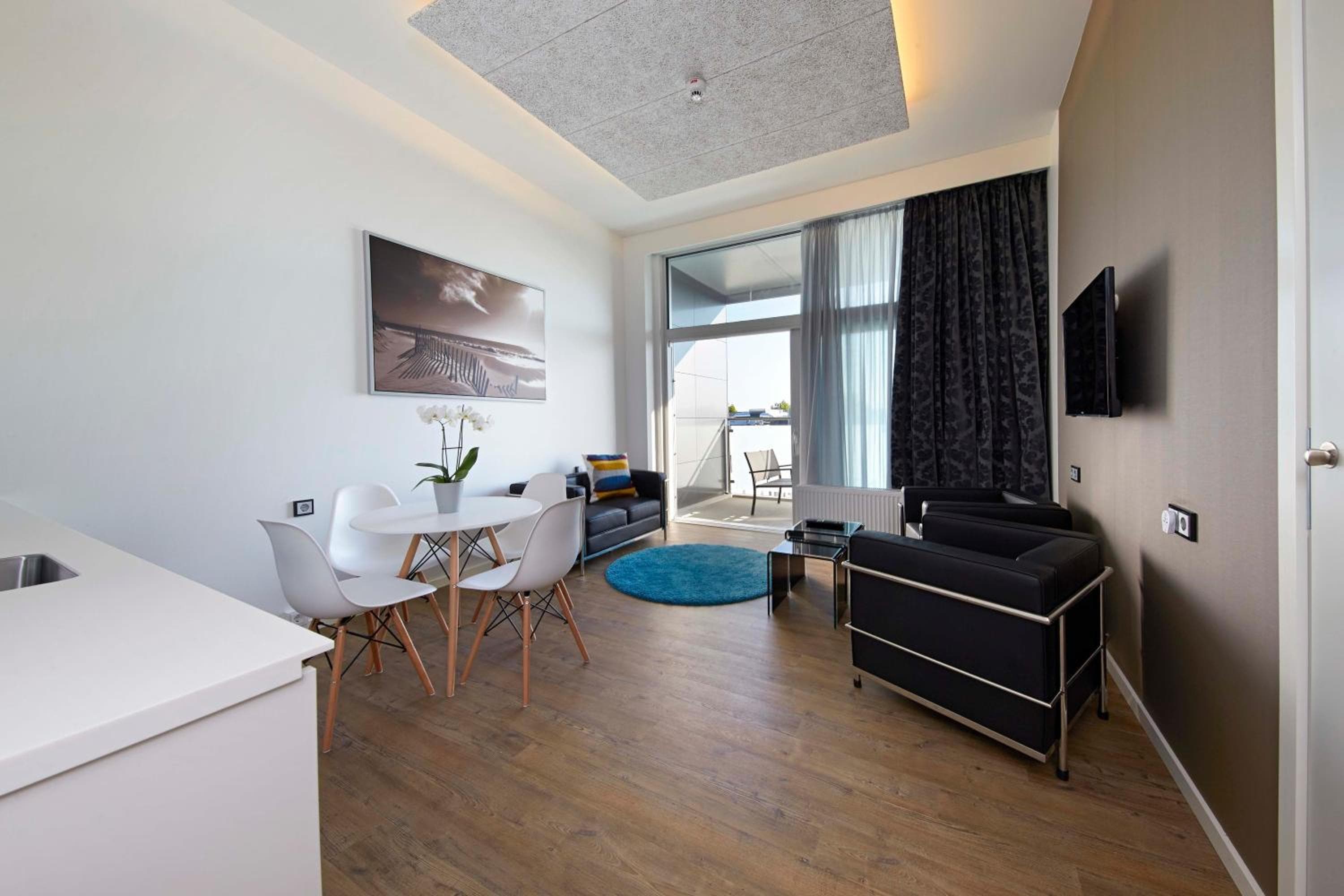 Living Suites, Nærum, photo 3