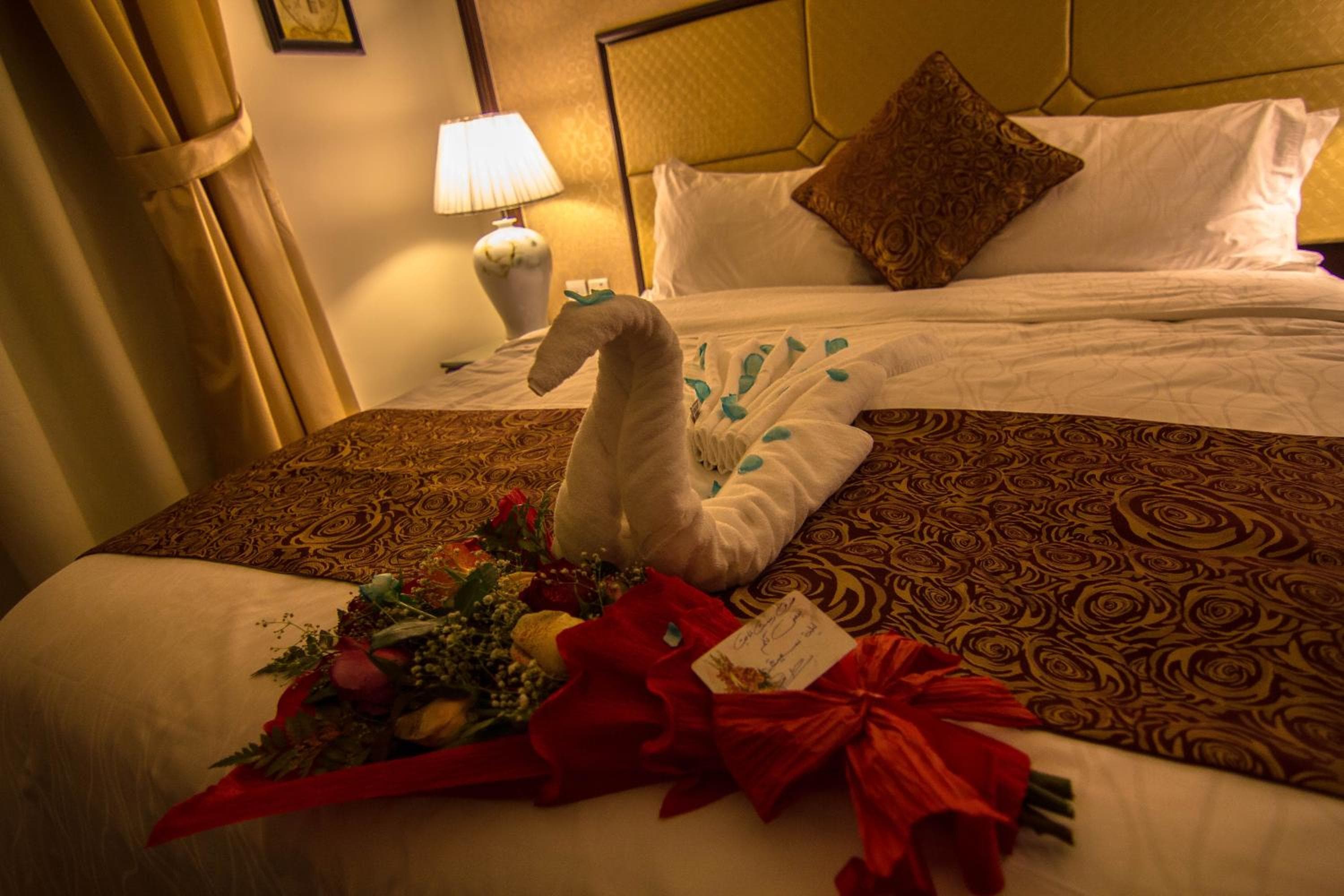Rest Night Serviced Apartments- AlHamra, Riyadh, photo 5