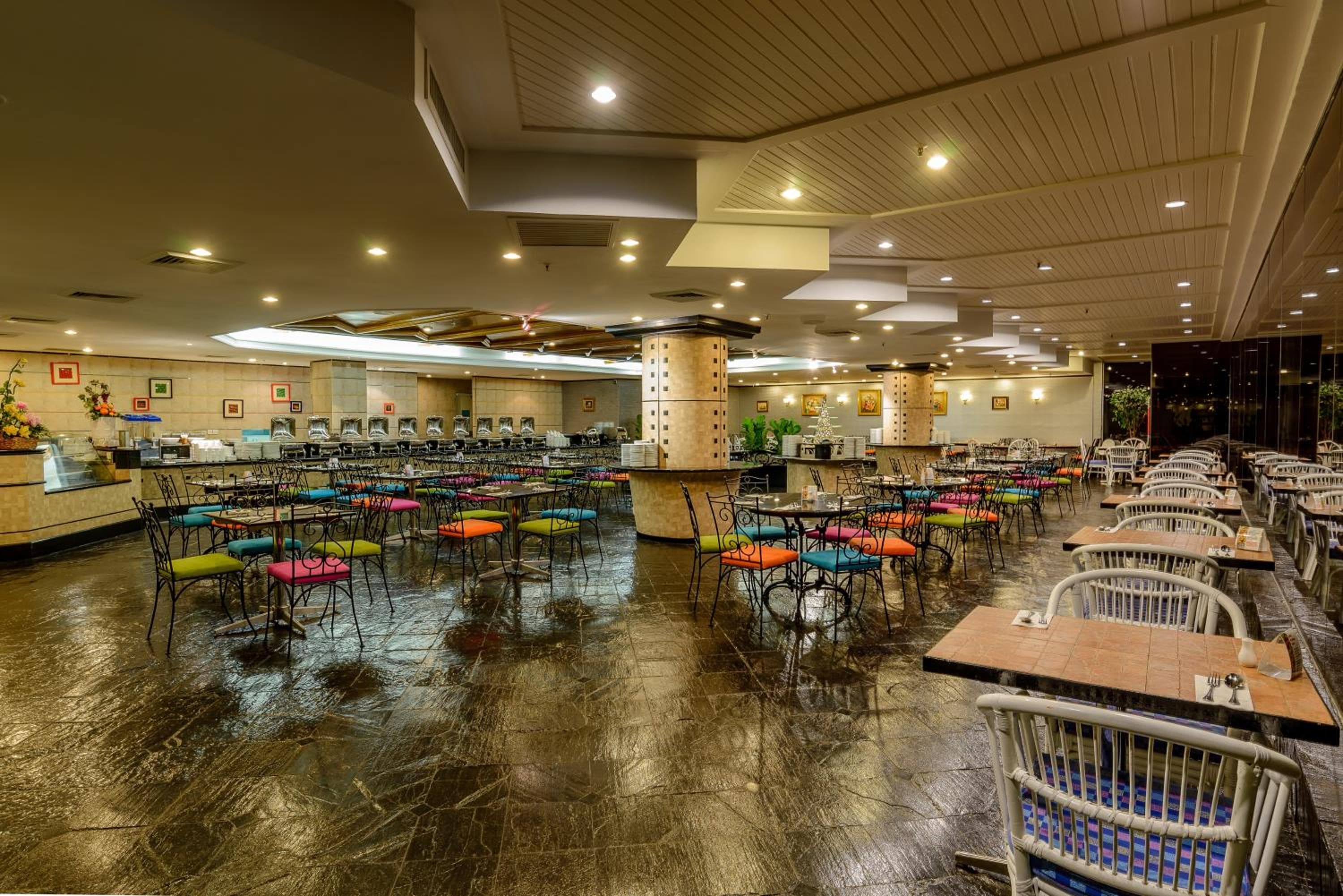 Bayview Hotel Melaka, Melaka, photo 5