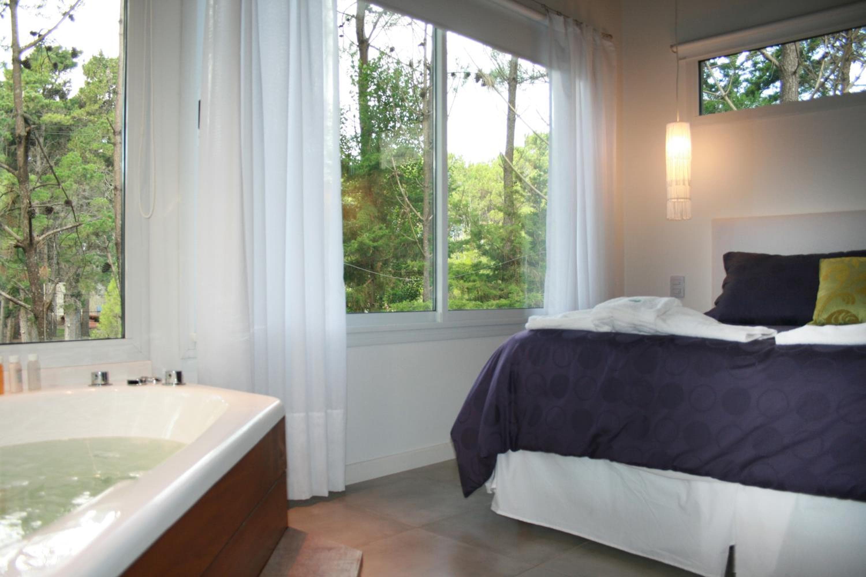 Kaia Apart y Spa, Mar de las Pampas, photo 4