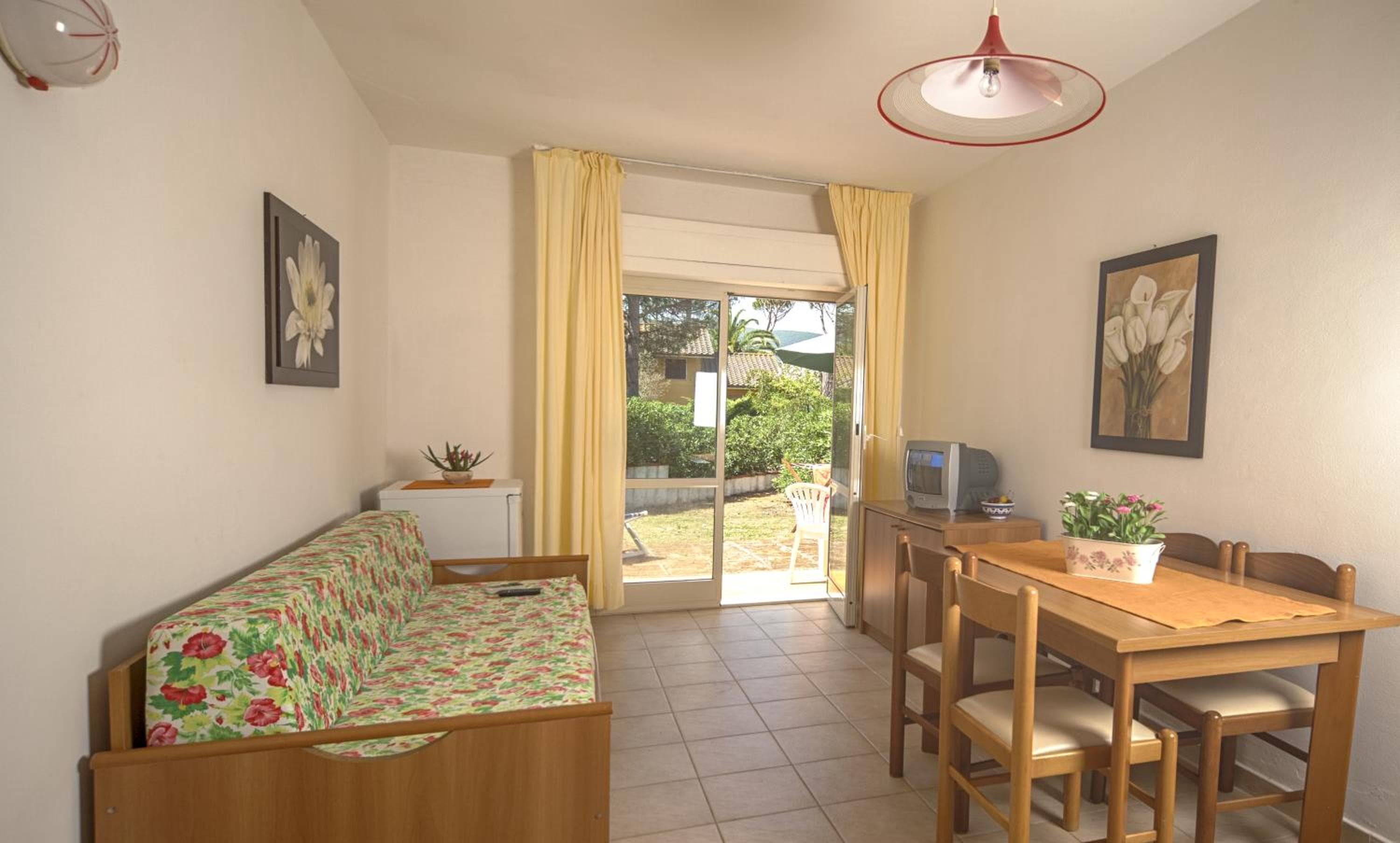 Residence Airone, Orbetello, photo 3
