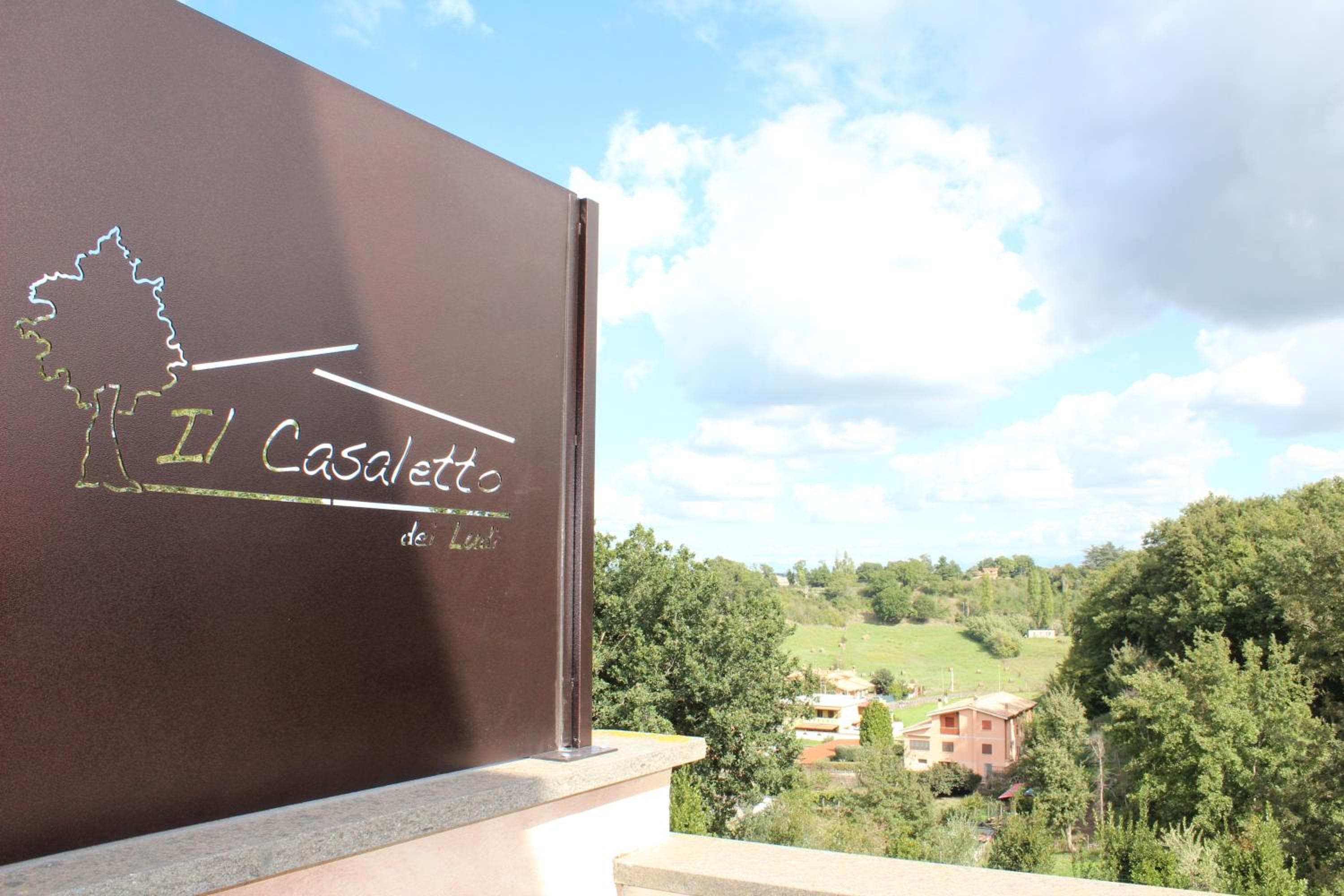 Il Casaletto Dei Ludi, Aranova, photo 2