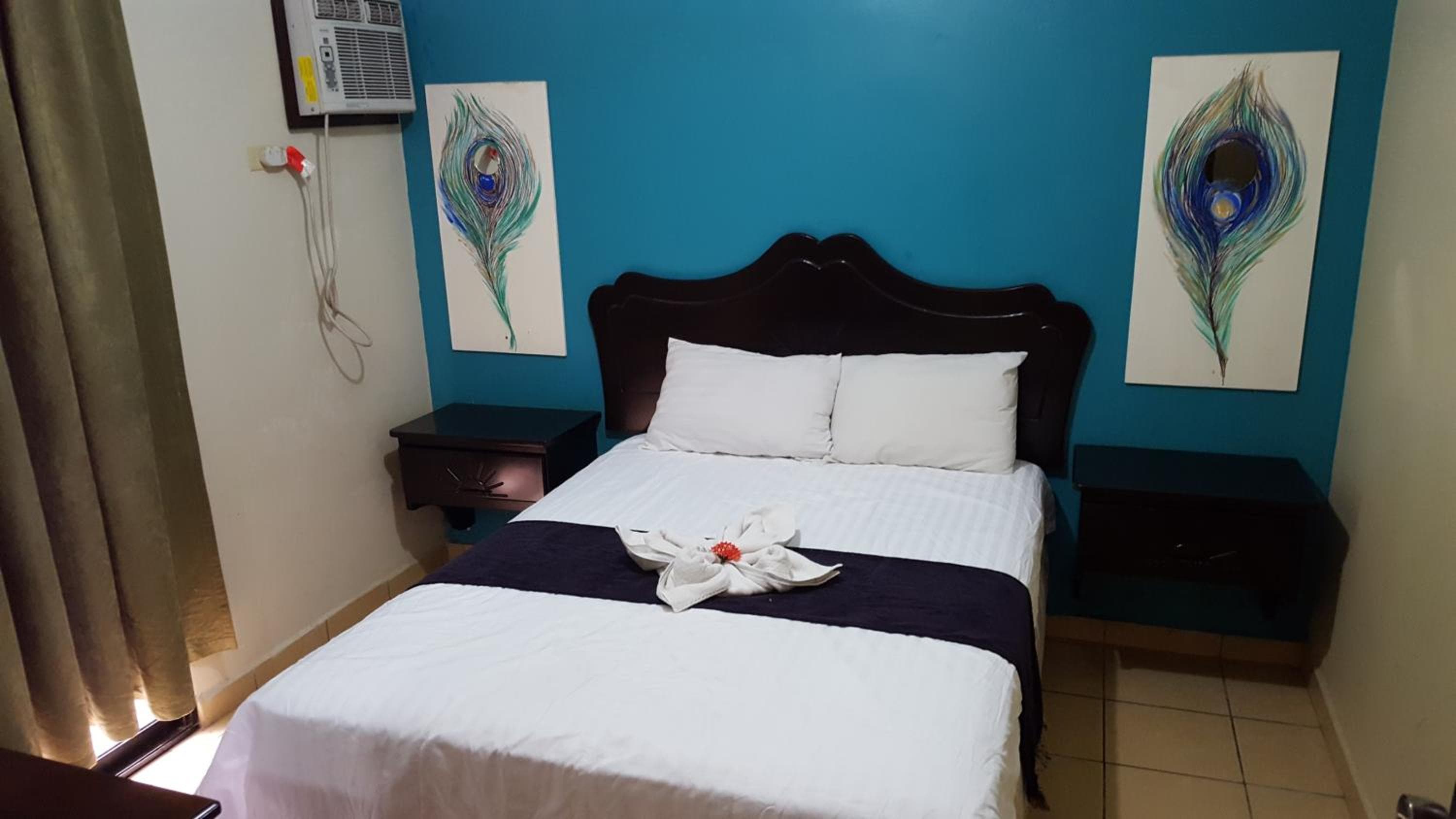 Apart Hotel Pico Bonito, La Ceiba, photo 4