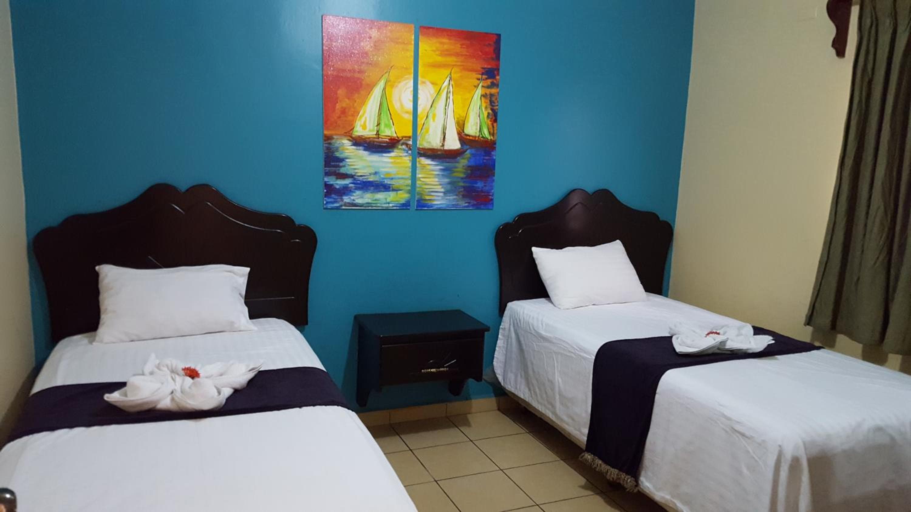 Apart Hotel Pico Bonito, La Ceiba