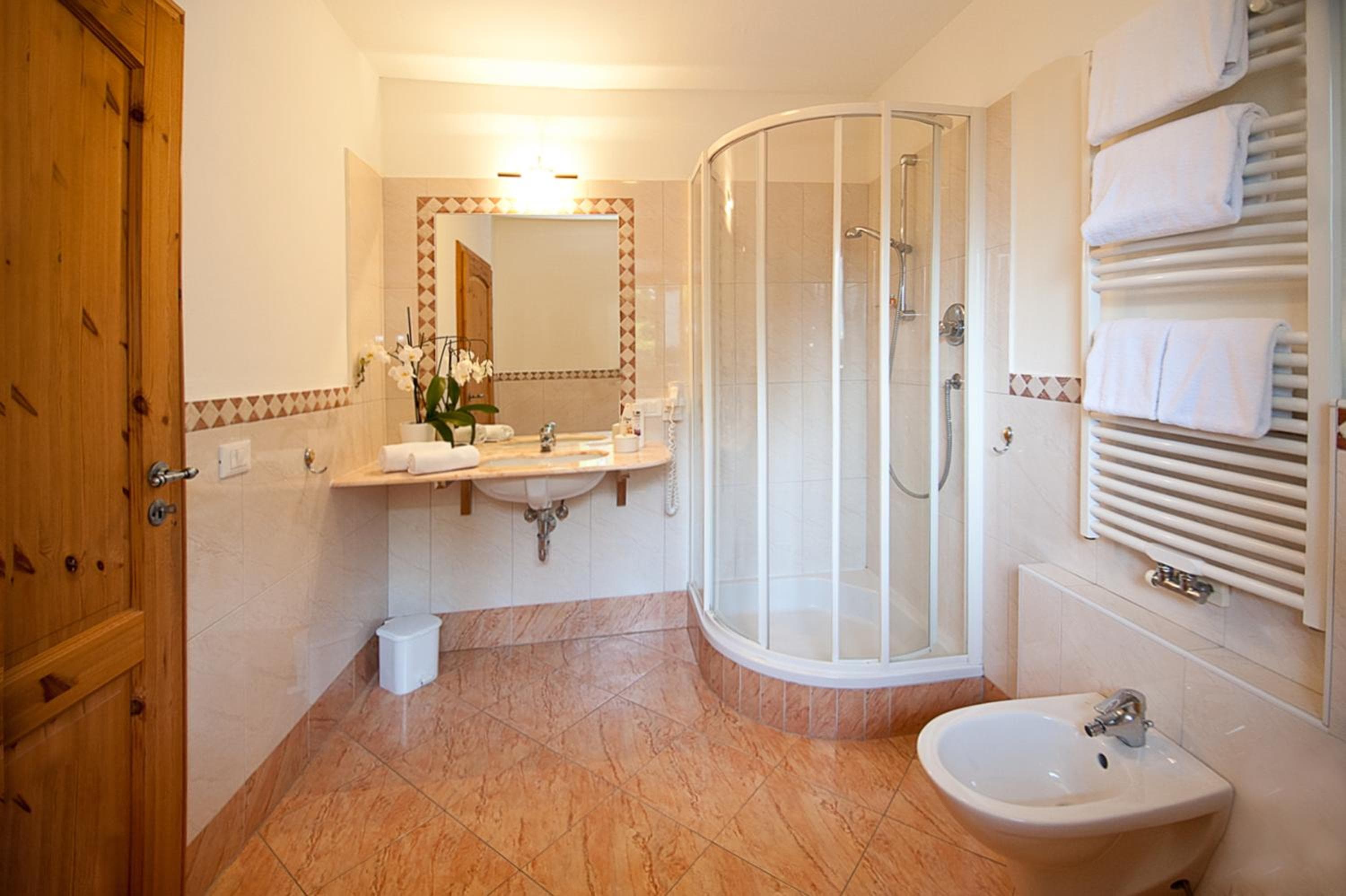 Residence Fischerhof, Tirolo, photo 4